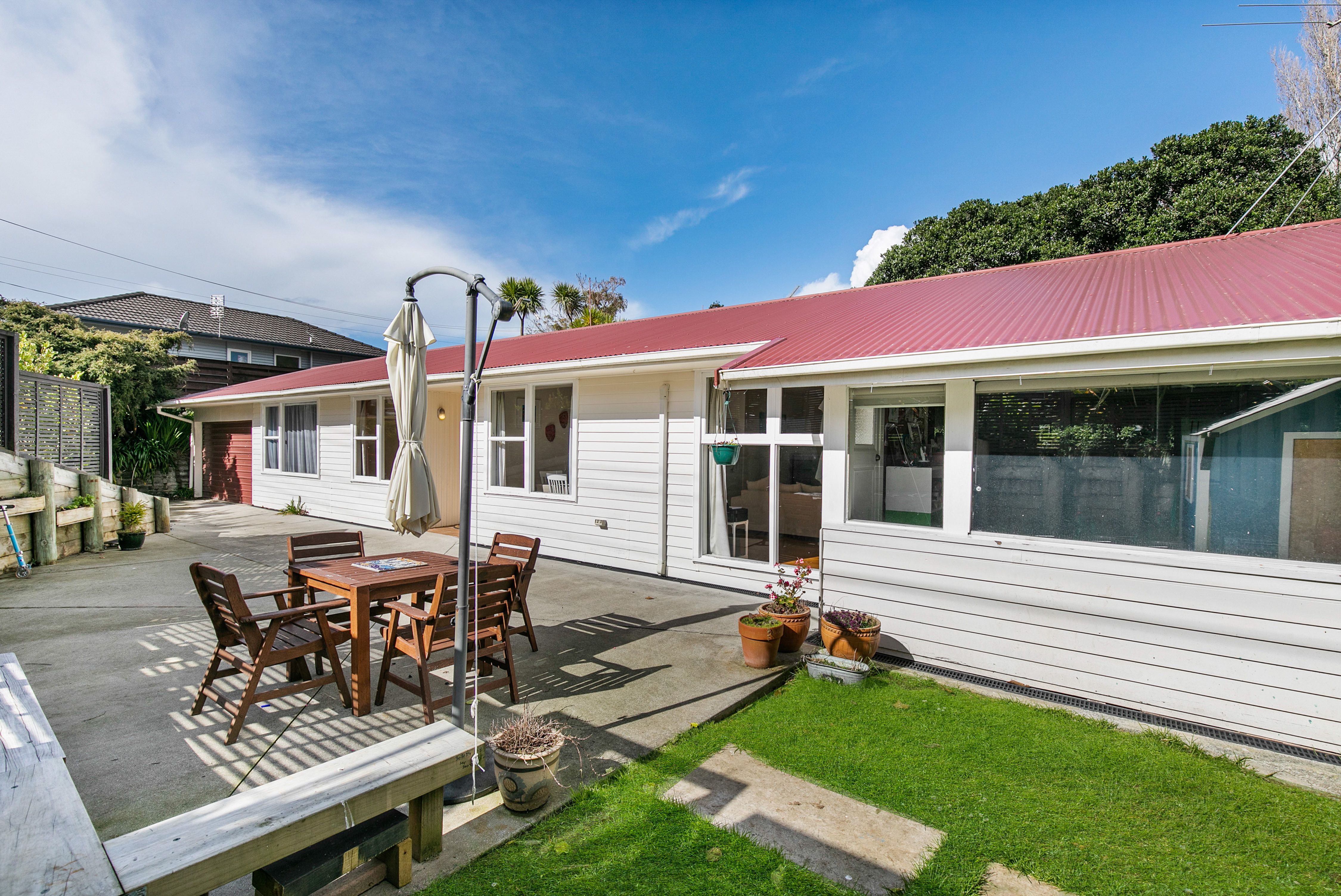 44 Alexander Street, Cockle Bay, Manukau City