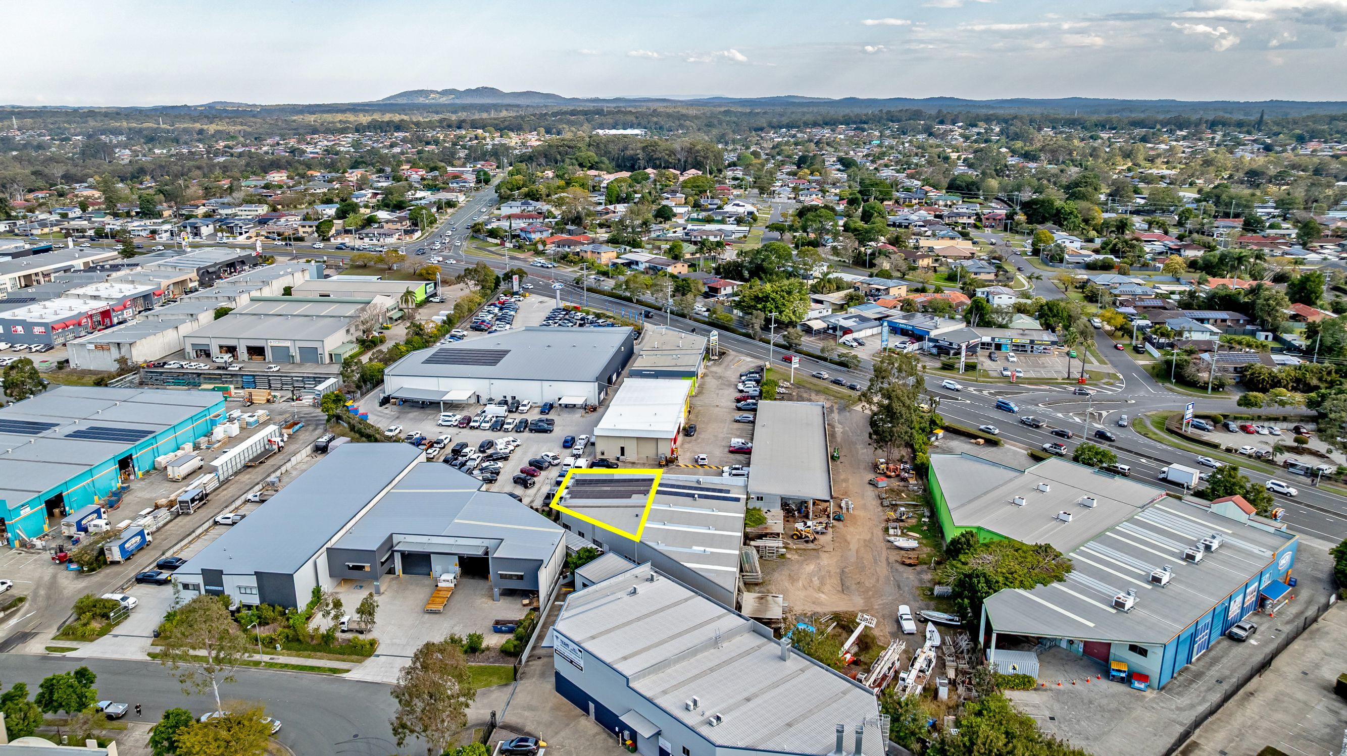 4/150 Redland Bay Road, Capalaba, QLD 4157 - Industrial/Warehouse for ...
