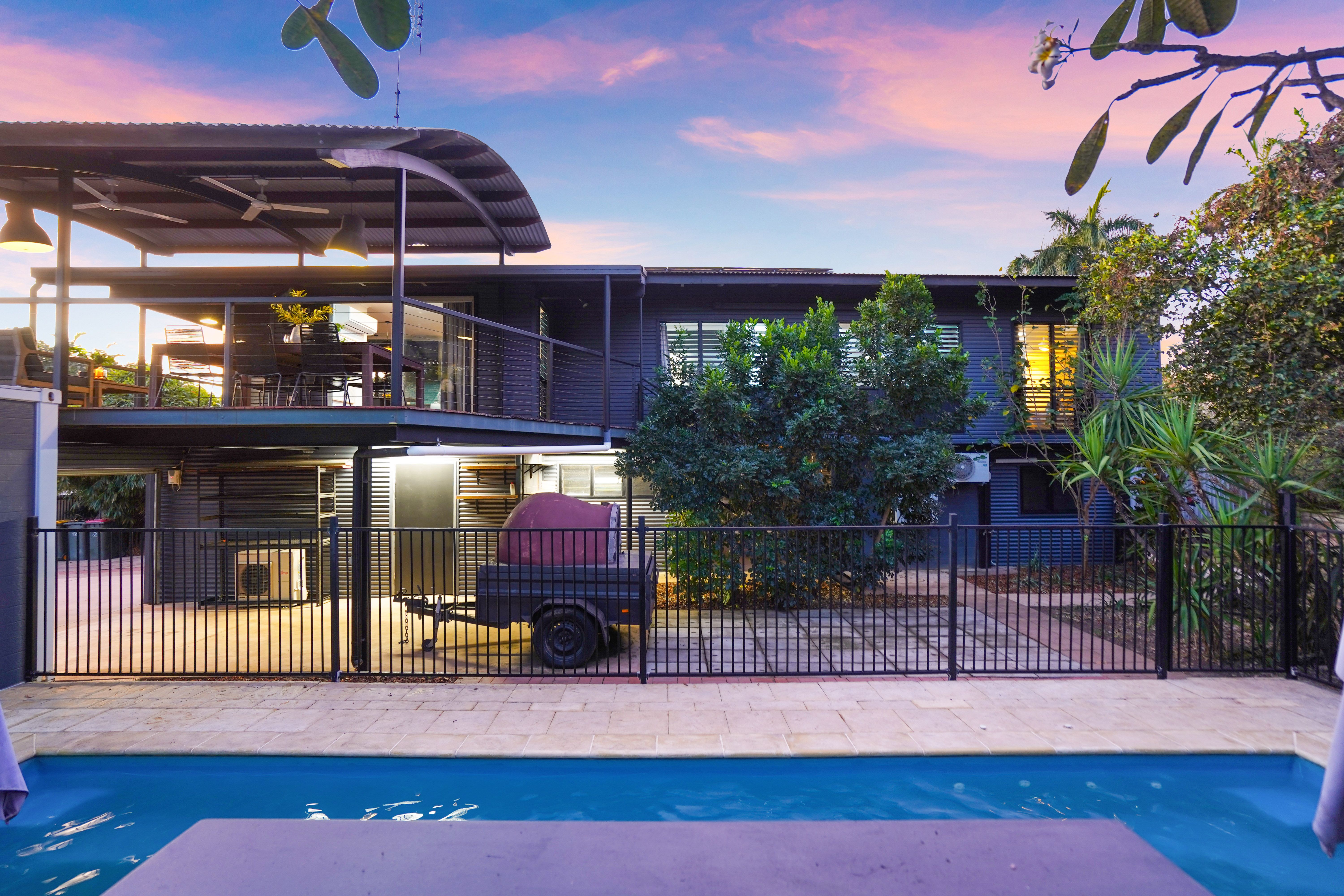 17 Daniels Street, Ludmilla NT 0820