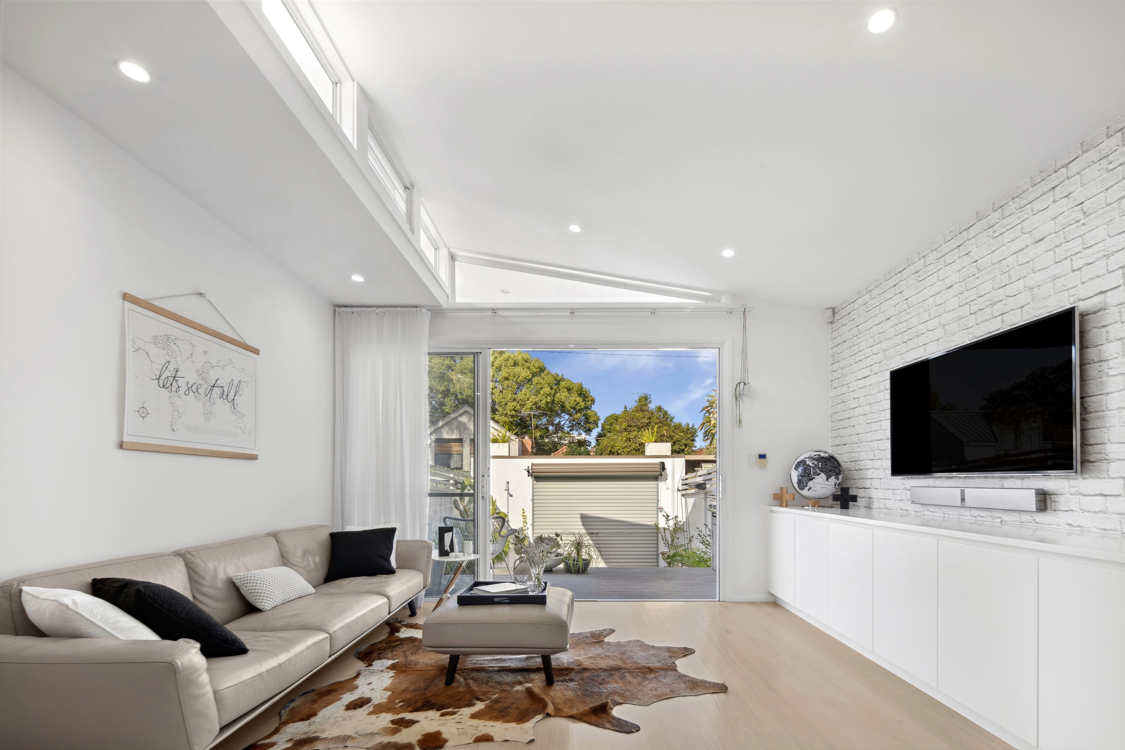 124 Rochford Street, Erskineville, NSW 2043 Sold House Ray White