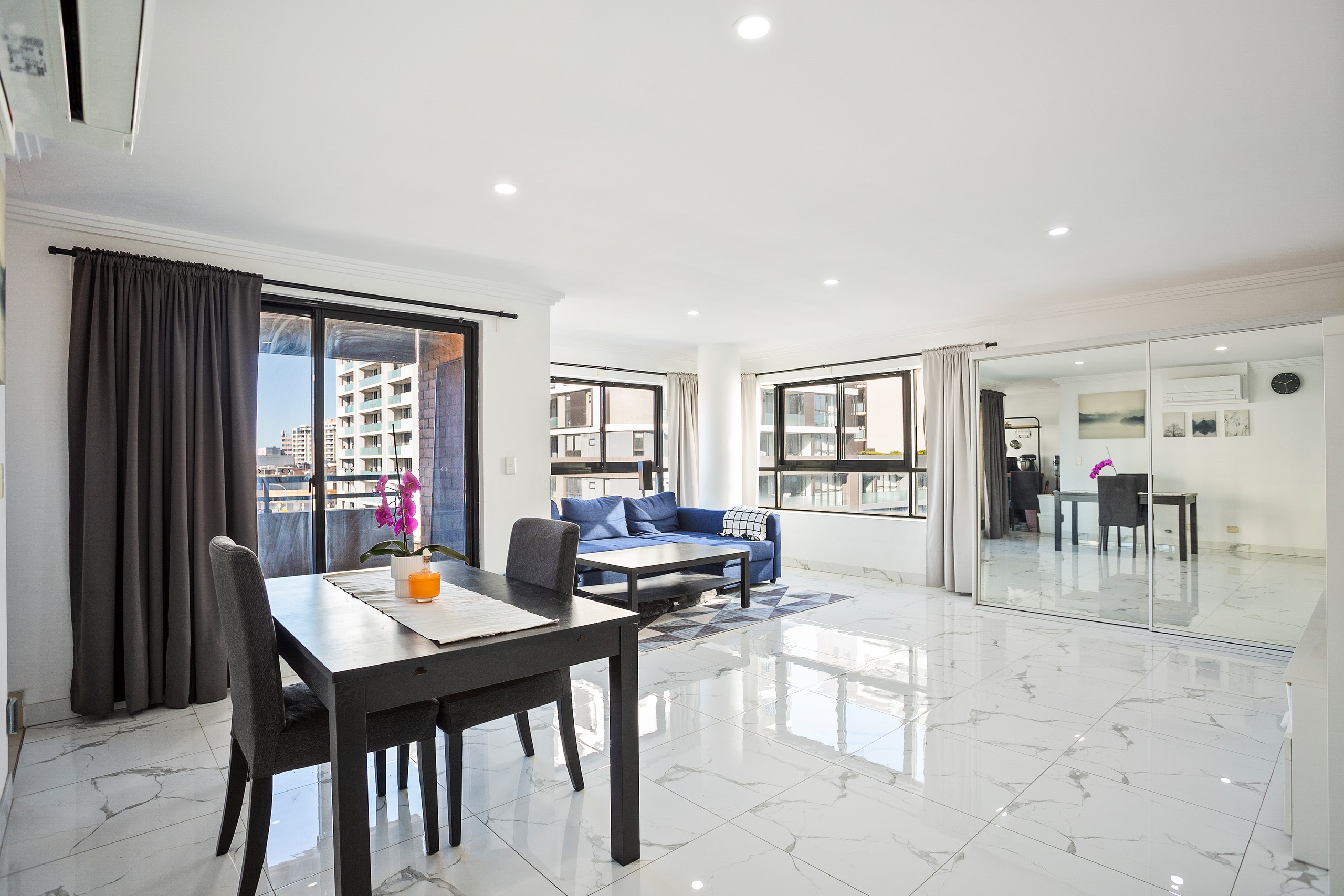 42/12-22 Dora Street, Hurstville, NSW 2220