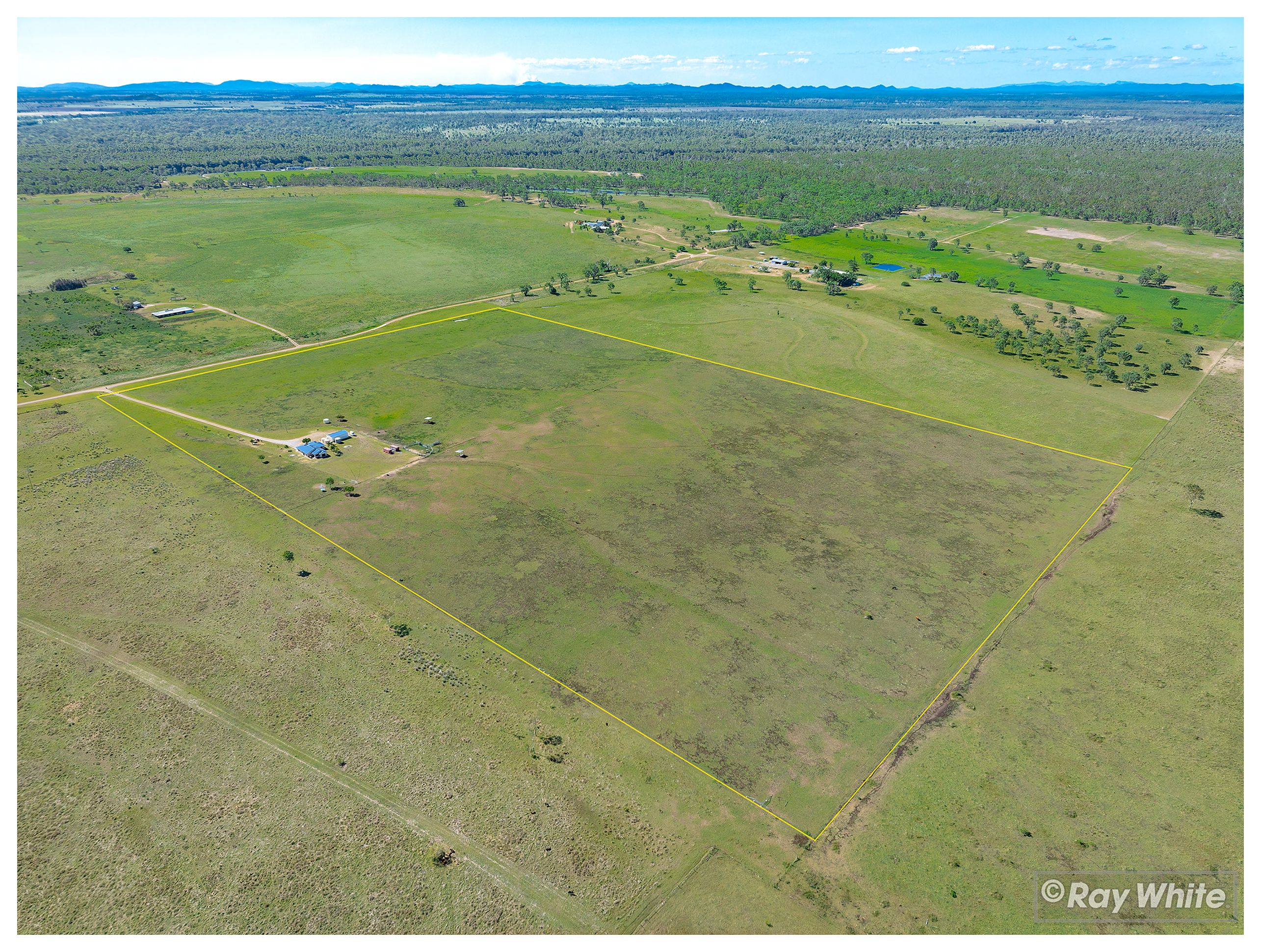 416 Mckenzie Road, Alton Downs, QLD 4702
