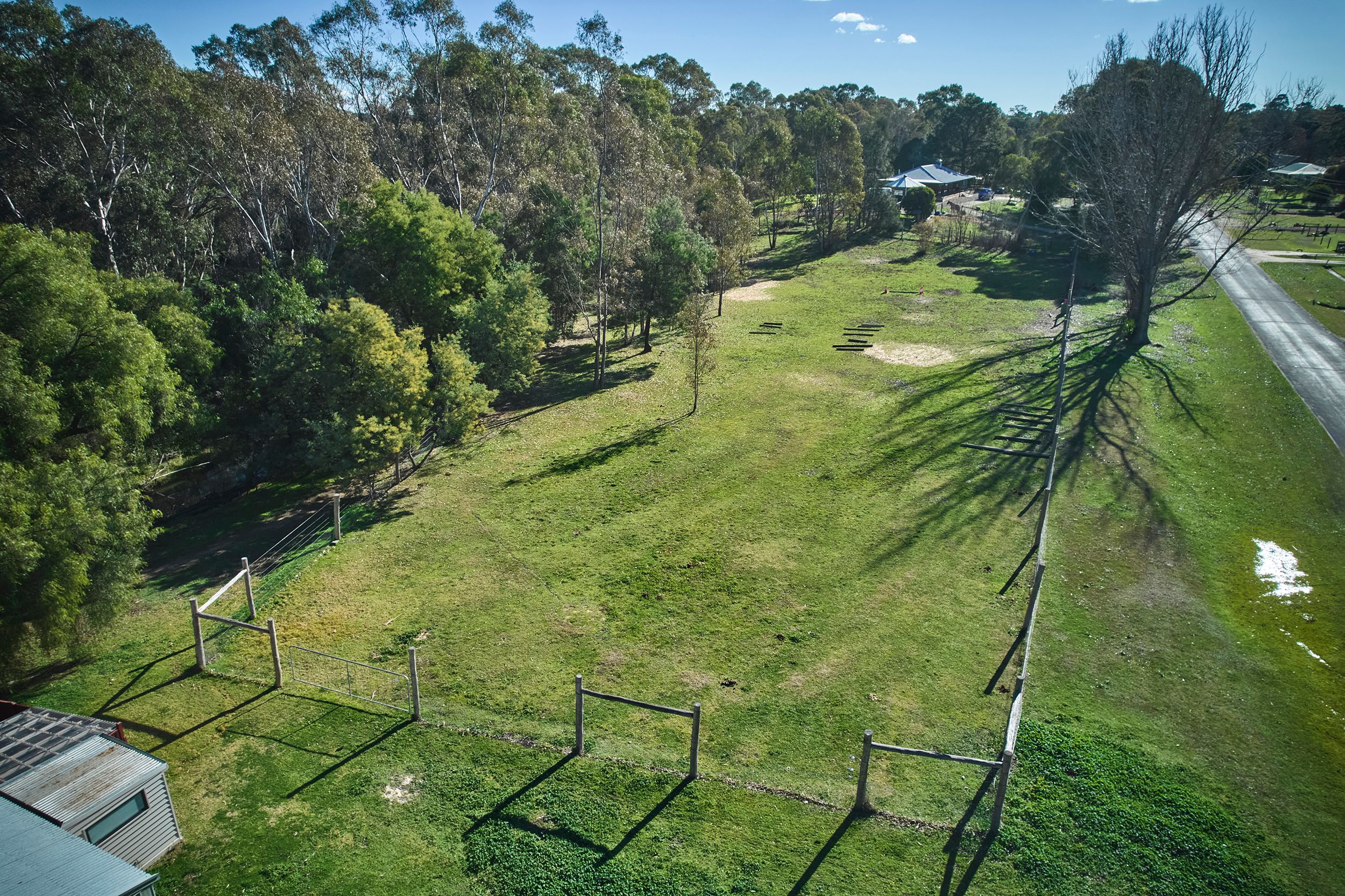 19 Caldwell Street, Heathcote, VIC 3523