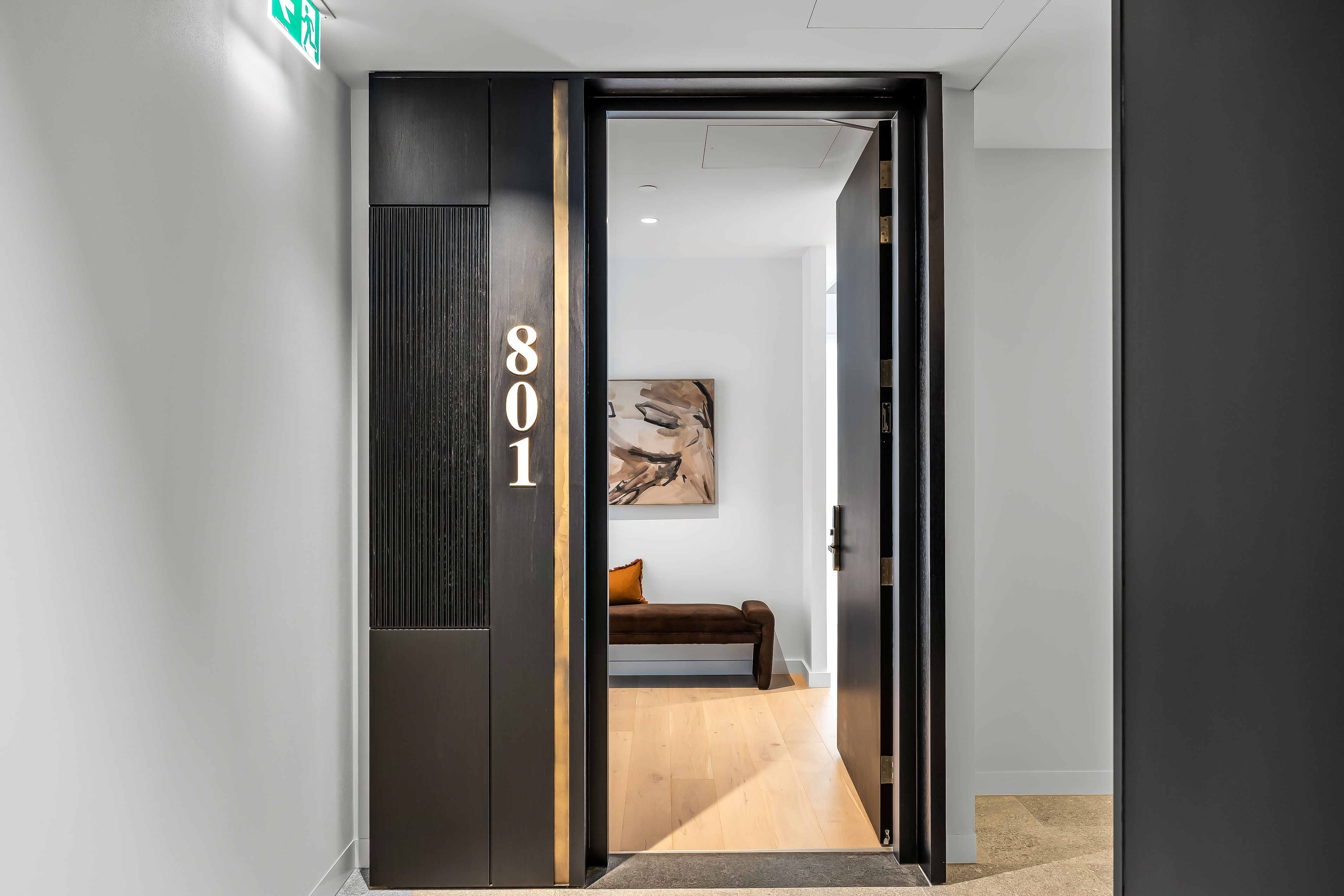 Tynte 801/88 O'Connell Street, North Adelaide, SA 5006