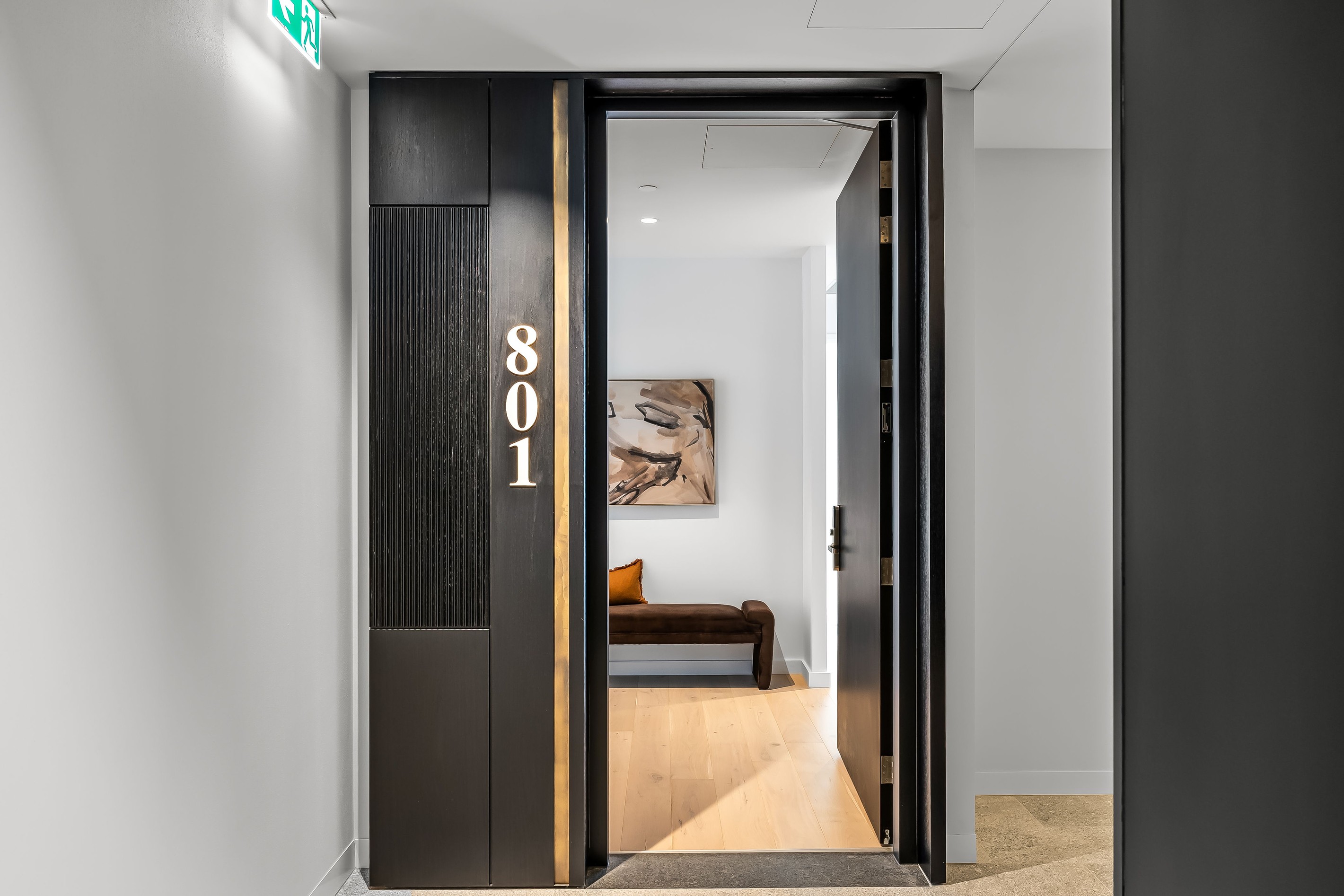 Tynte 801/88 O'Connell Street, North Adelaide, SA 5006