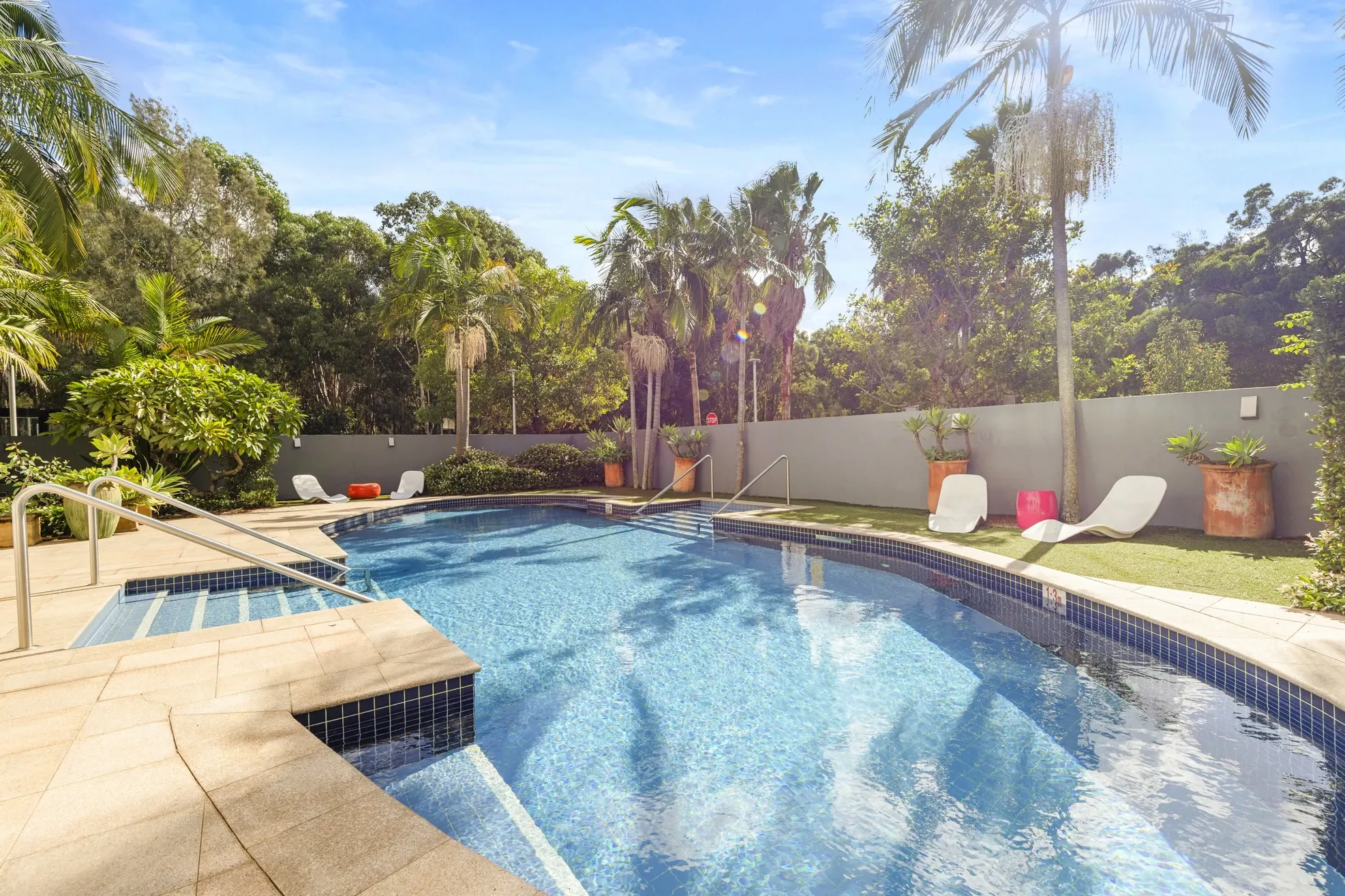 553/5 Baywater Drive, Wentworth Point, NSW 2127