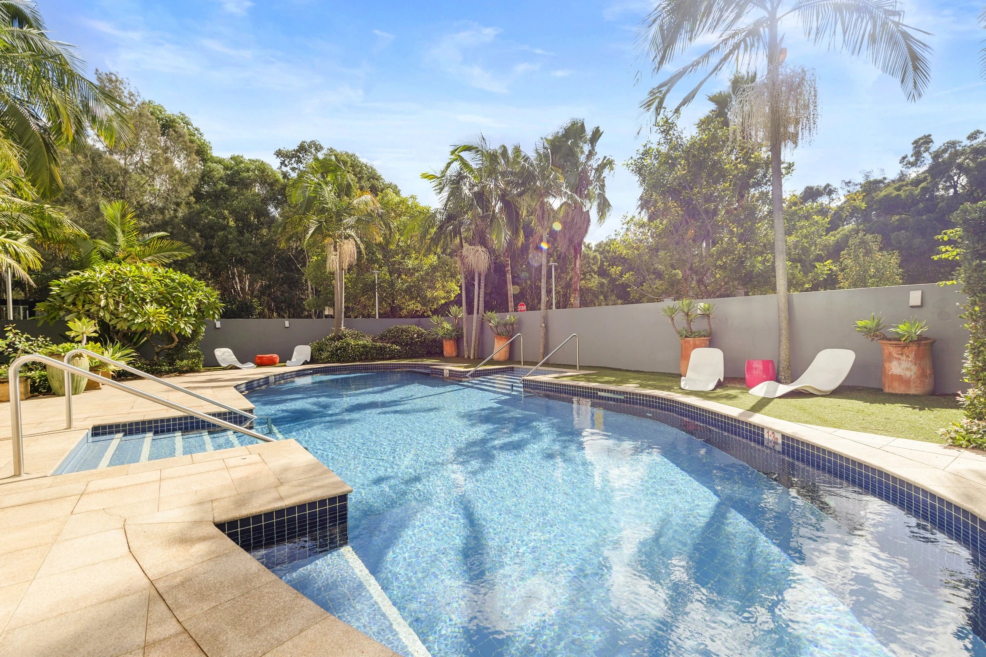 553/5 Baywater Drive, Wentworth Point, NSW 2127