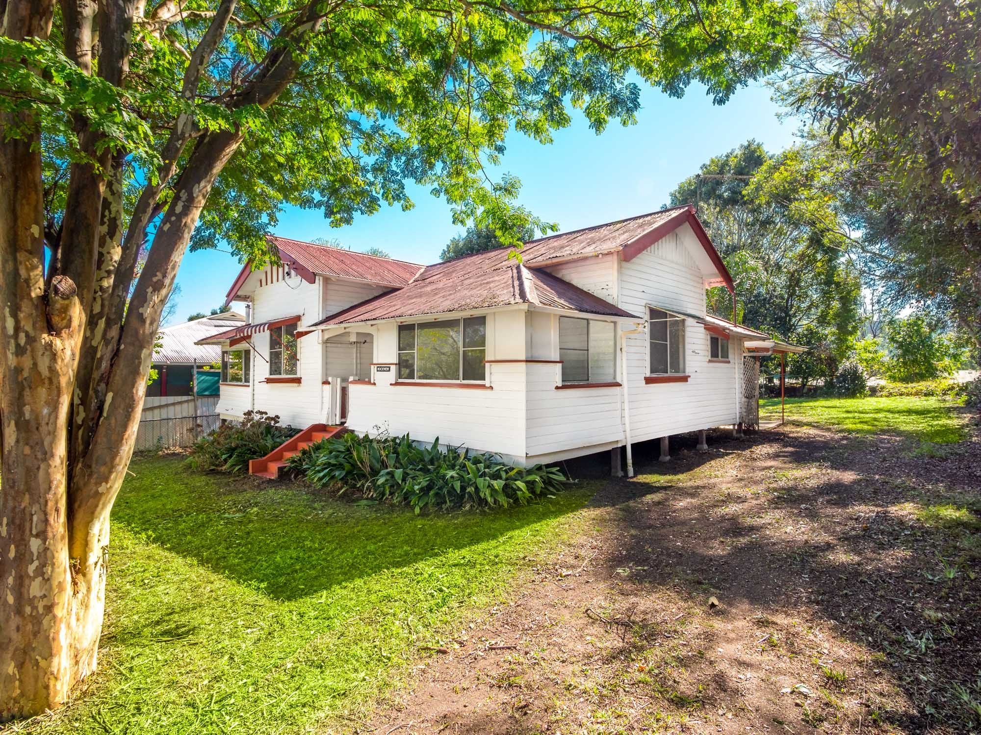 34 Thorburn Street