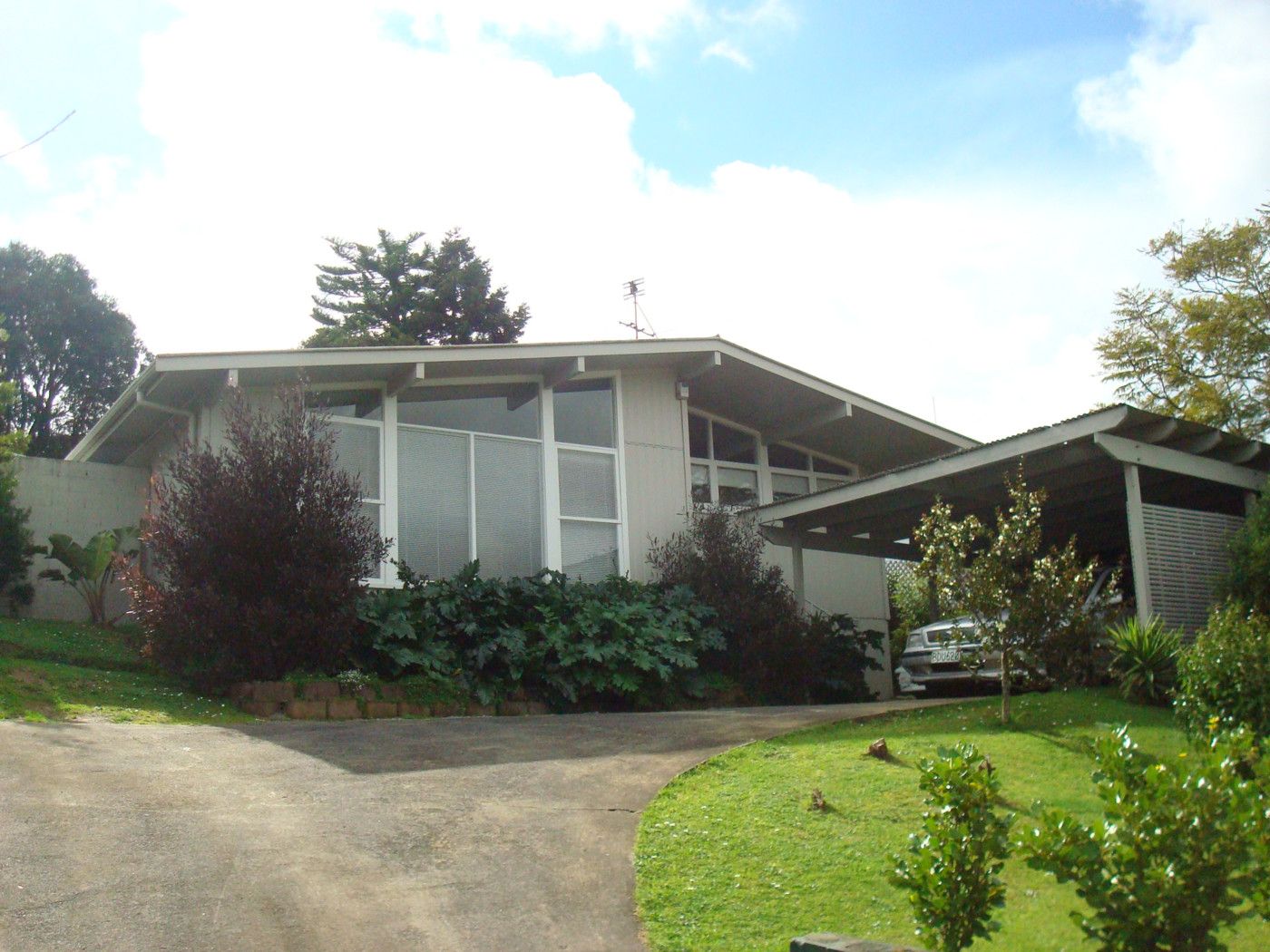 Pakuranga, Manukau City