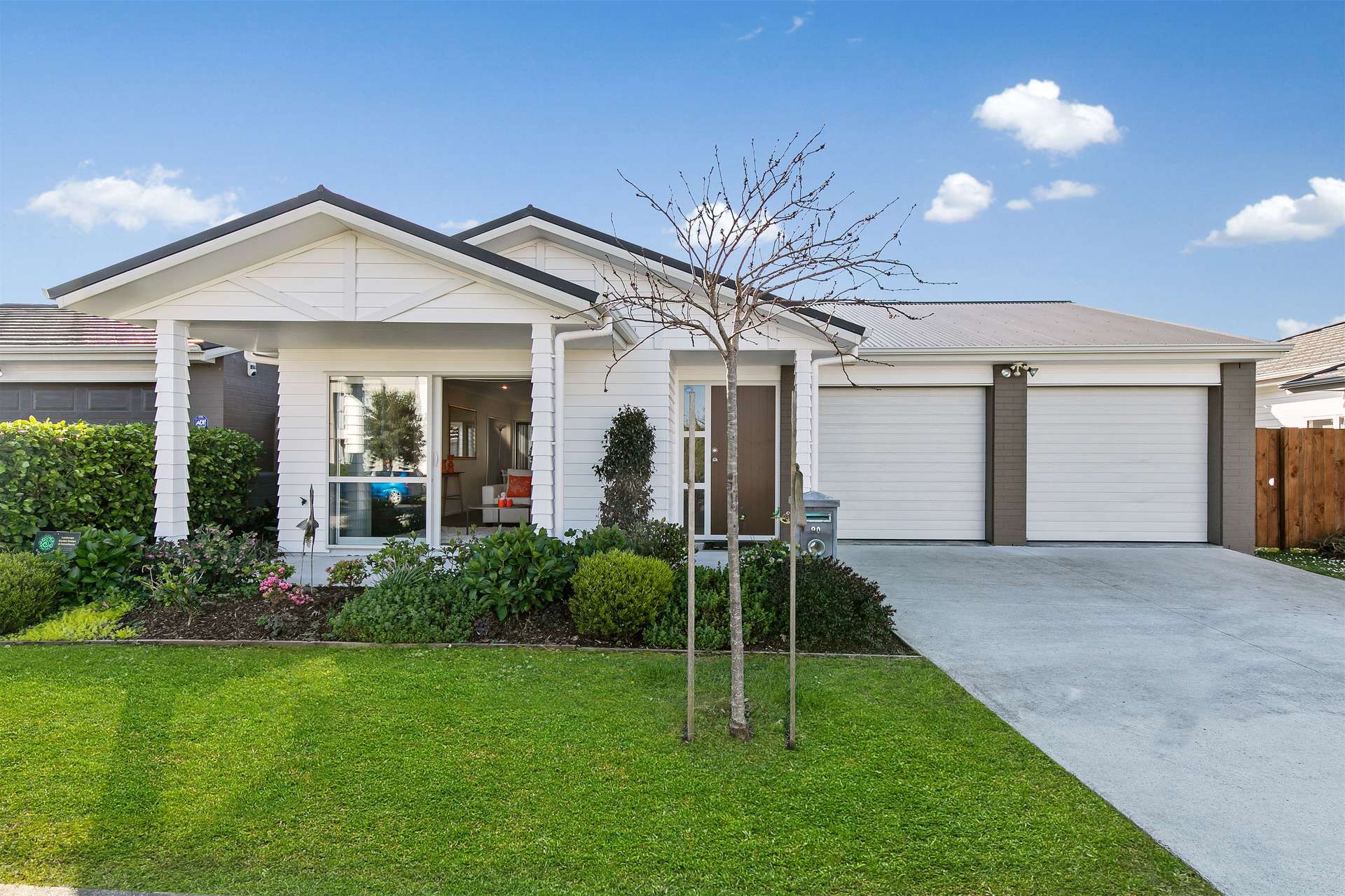90 Popokatea Drive, Takanini, Papakura 2112 - Leased House - Ray White ...