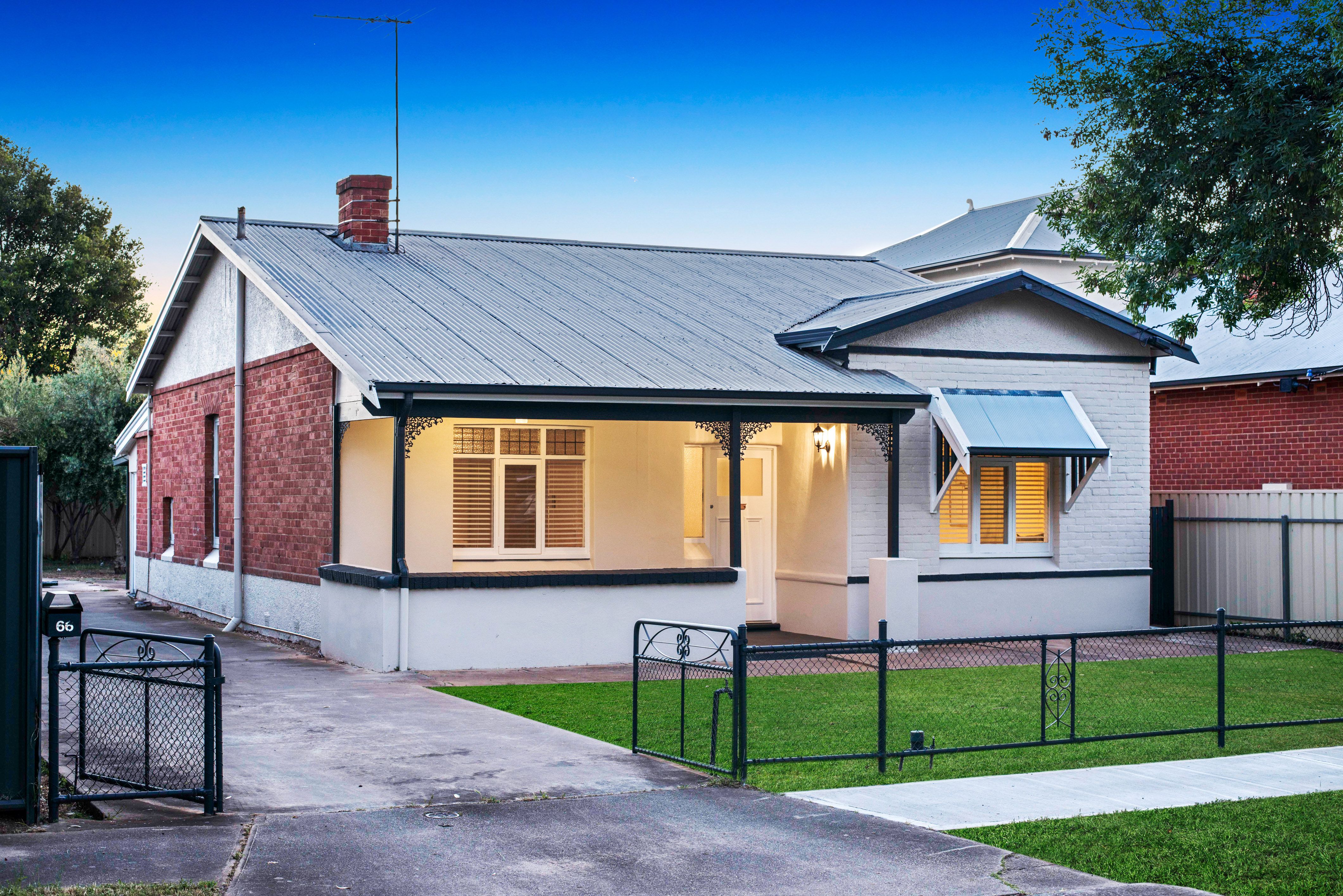 66 Windsor Avenue, Woodville Park, SA 5011