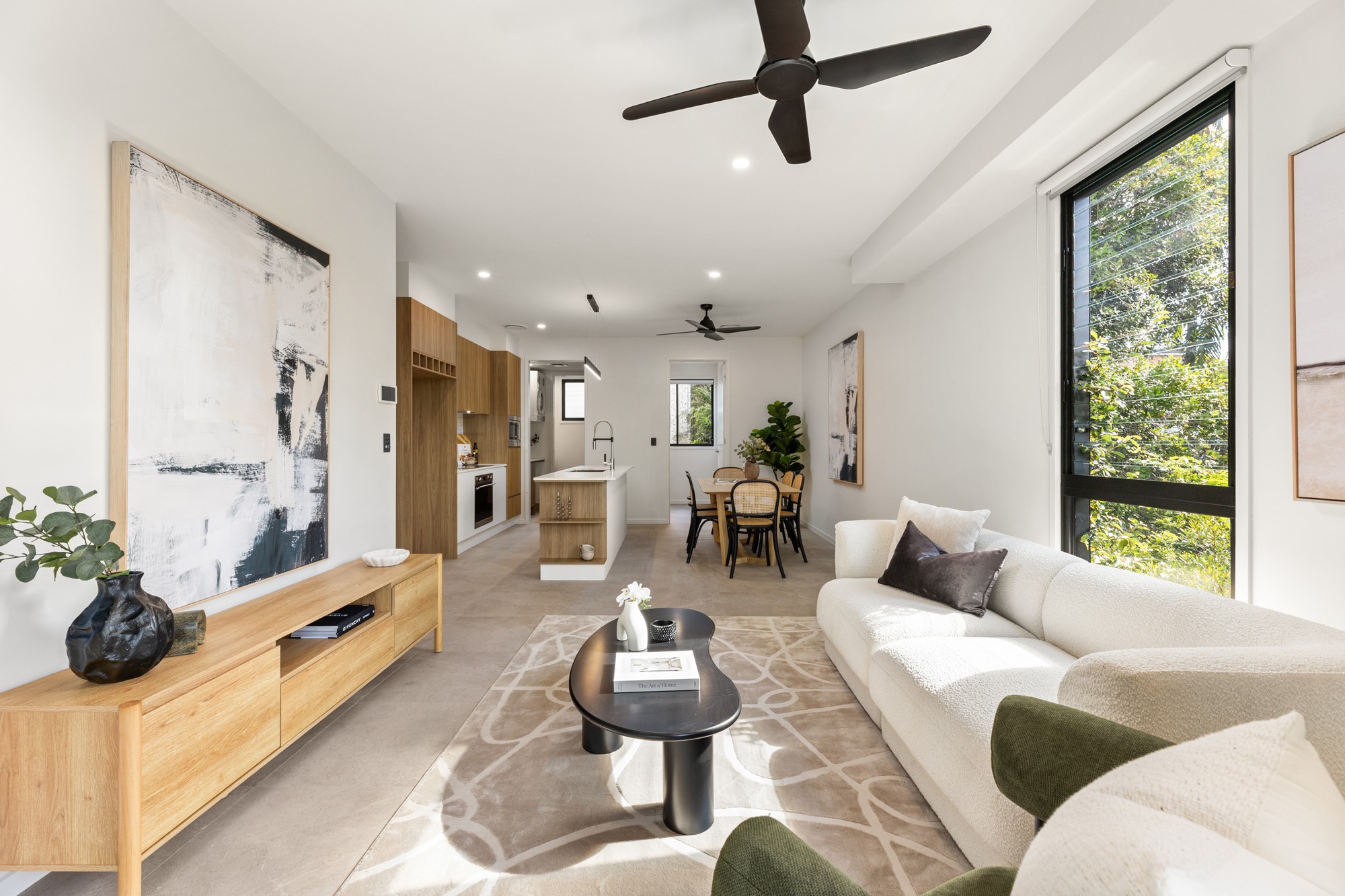 6/51 Mitre Street, St Lucia, QLD 4067