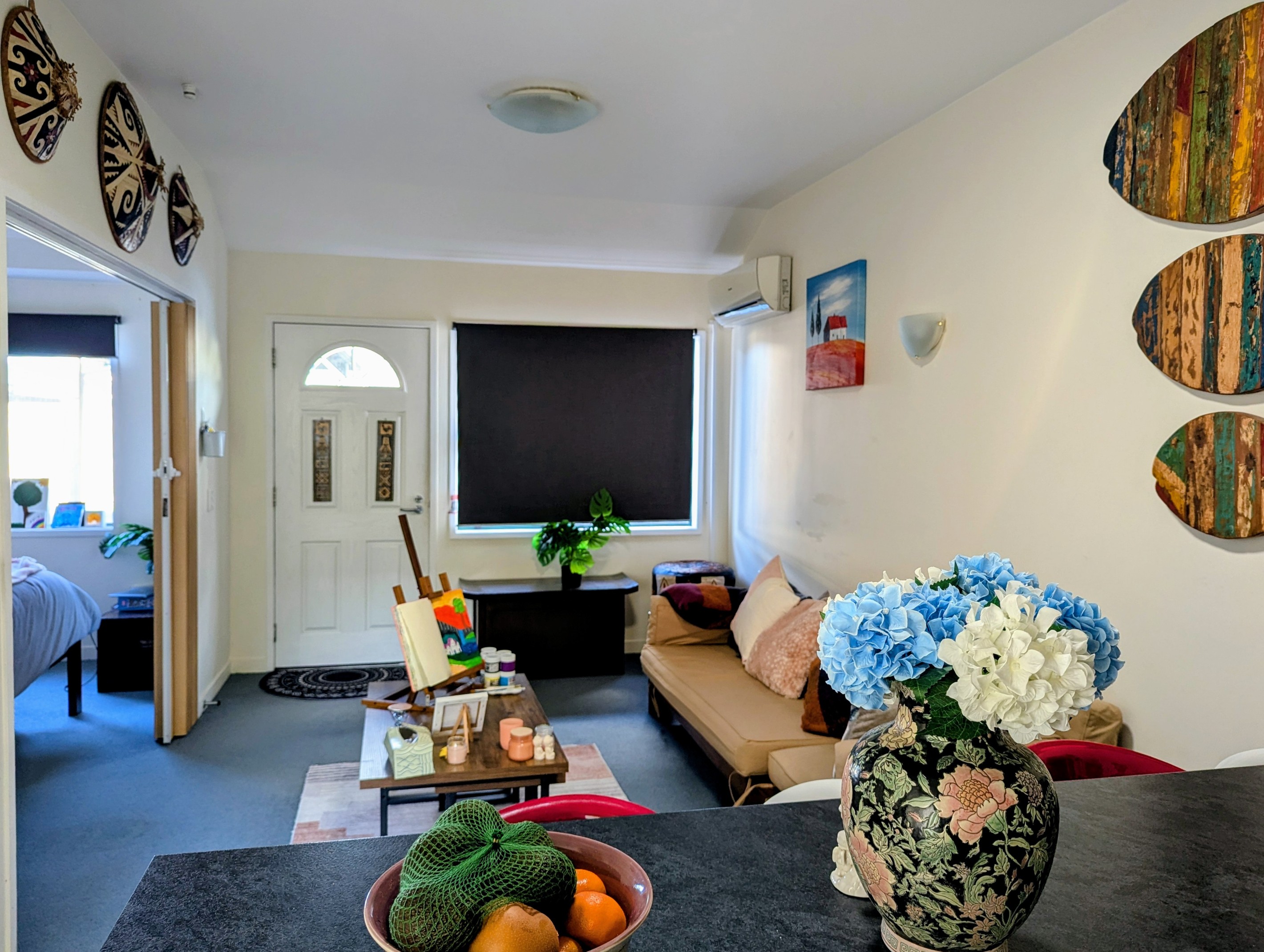 7/68 Whiteley Street, Moturoa, New Plymouth District