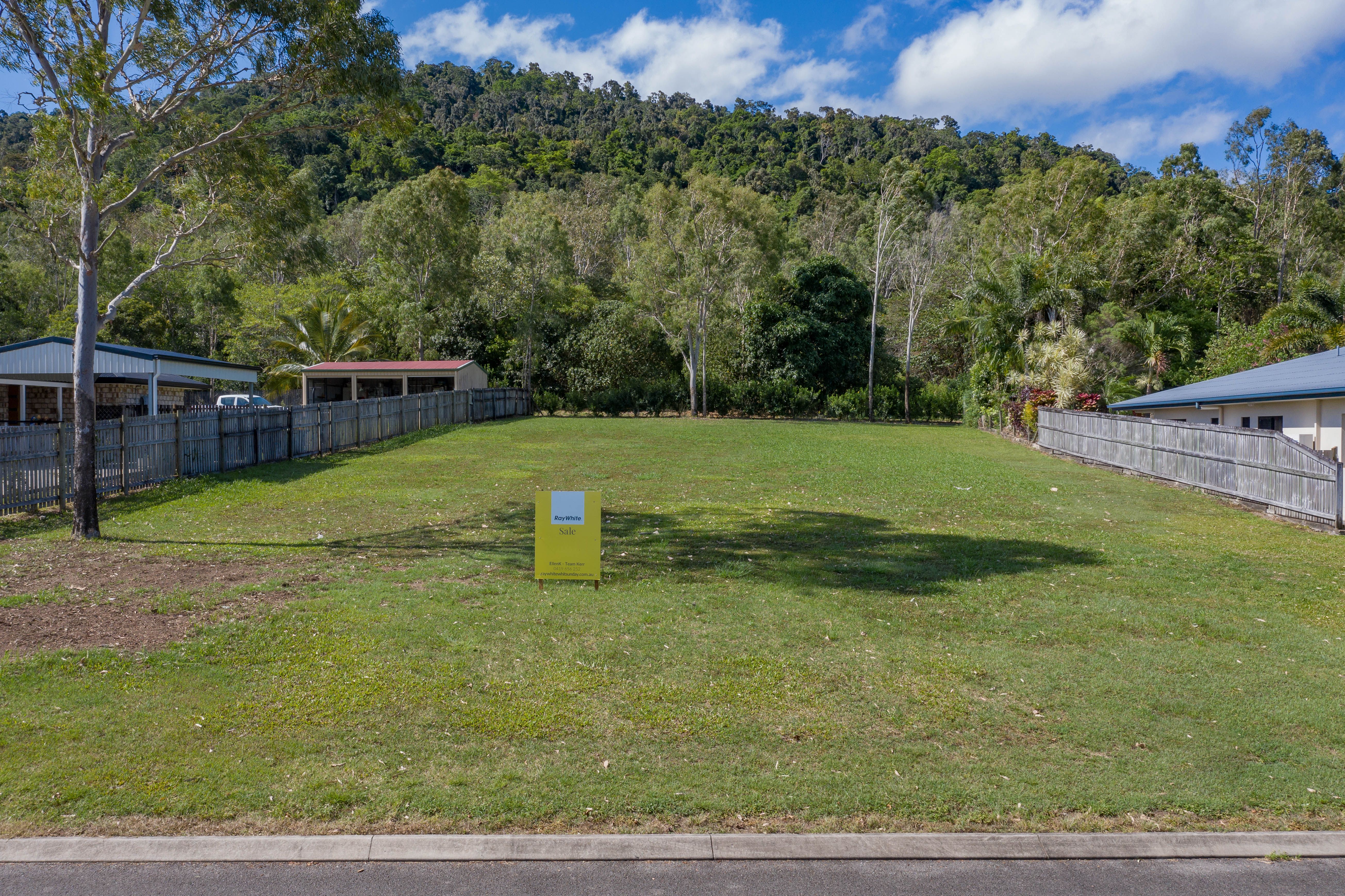 29 Riverview Drive, Mount Julian, QLD 4800 Sold Land Ray White