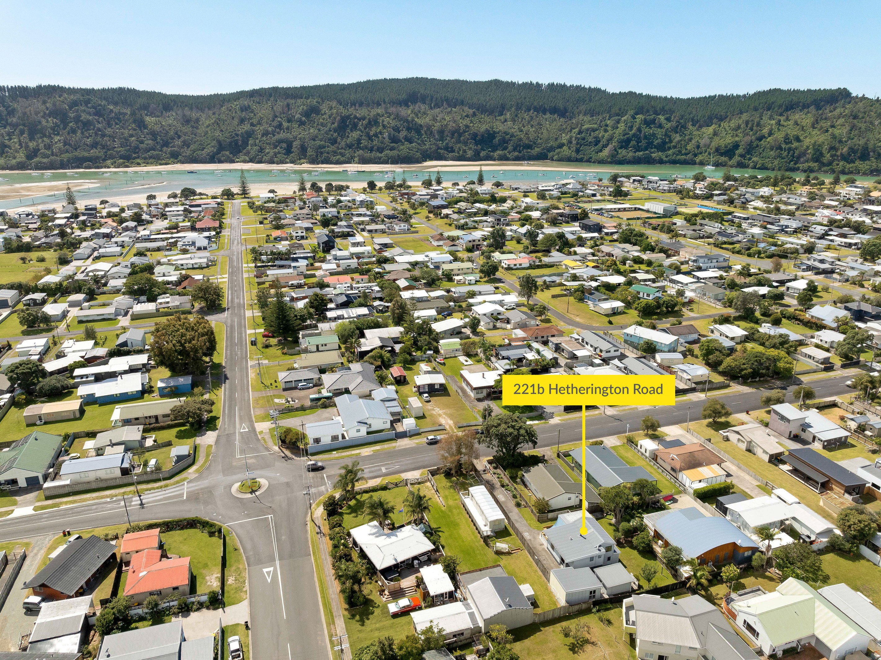 221B Hetherington Road, Whangamata, Thames Coromandel District