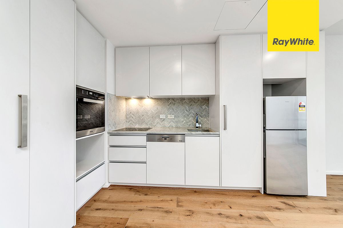 427/20 Anzac Parade, Campbell, ACT 2612