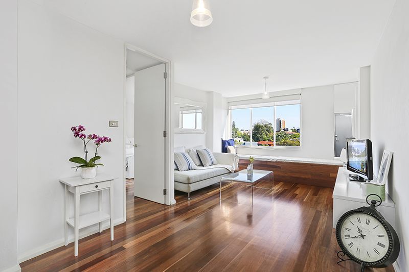 365A Edgecliff Road, Edgecliff, NSW 2027