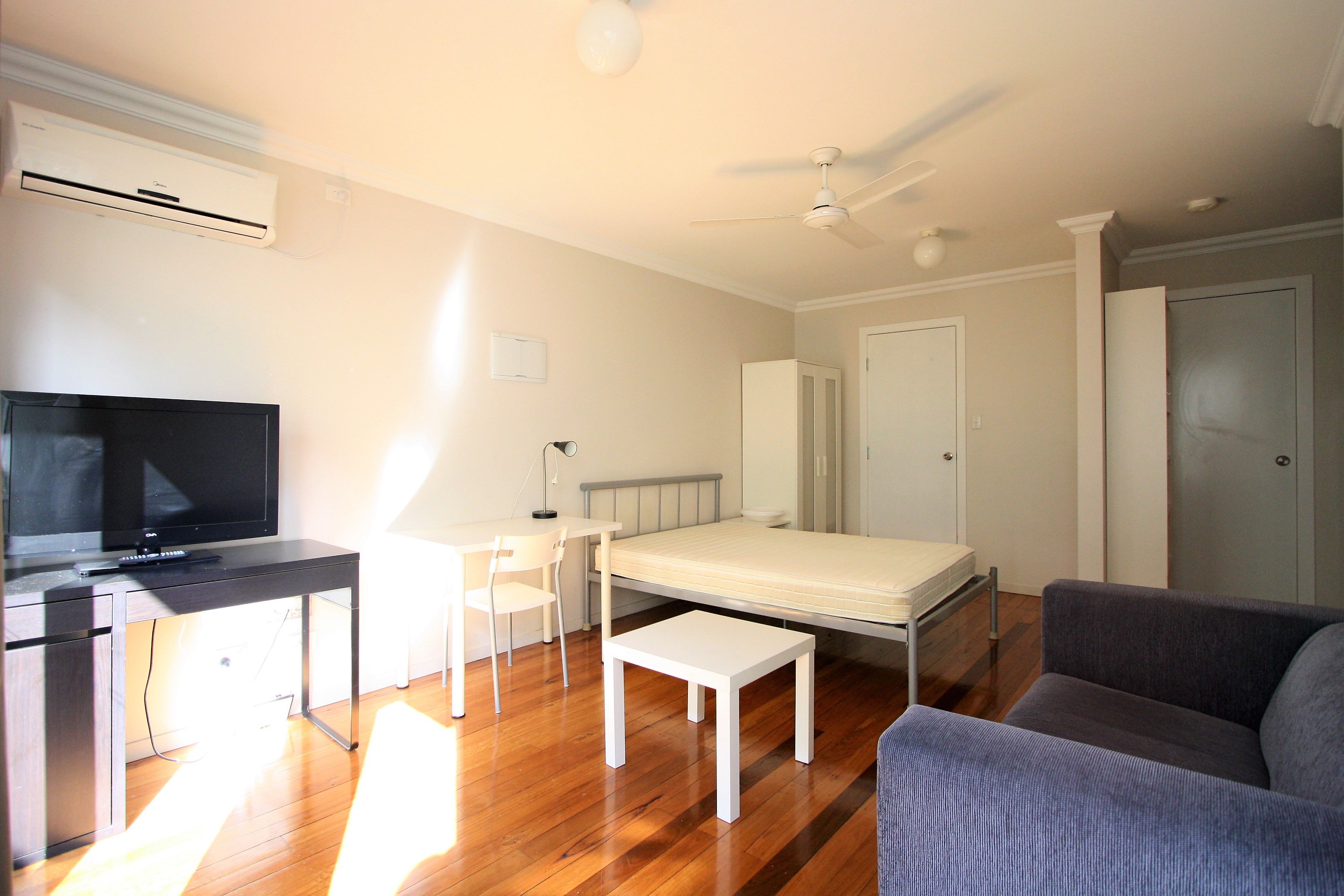4E/12 Gladstone Road, Highgate Hill, QLD 4101