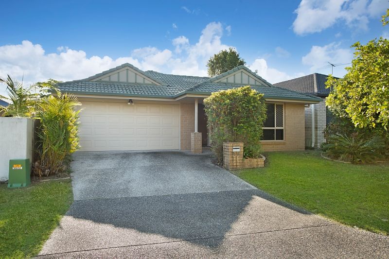 23 Heathcote Avenue, North Lakes, QLD 4509