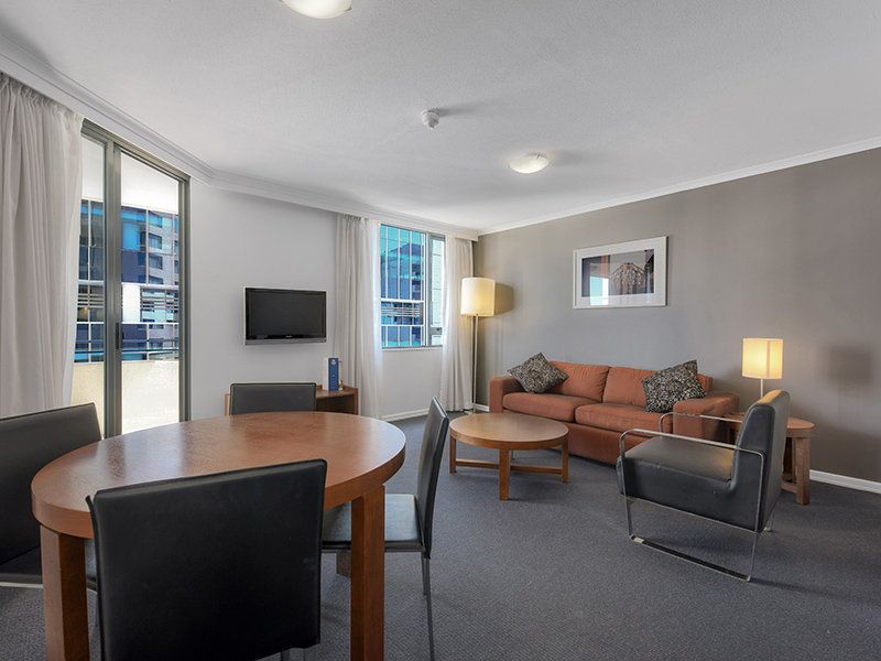 2105/95 Charlotte Street, Brisbane City, QLD 4000