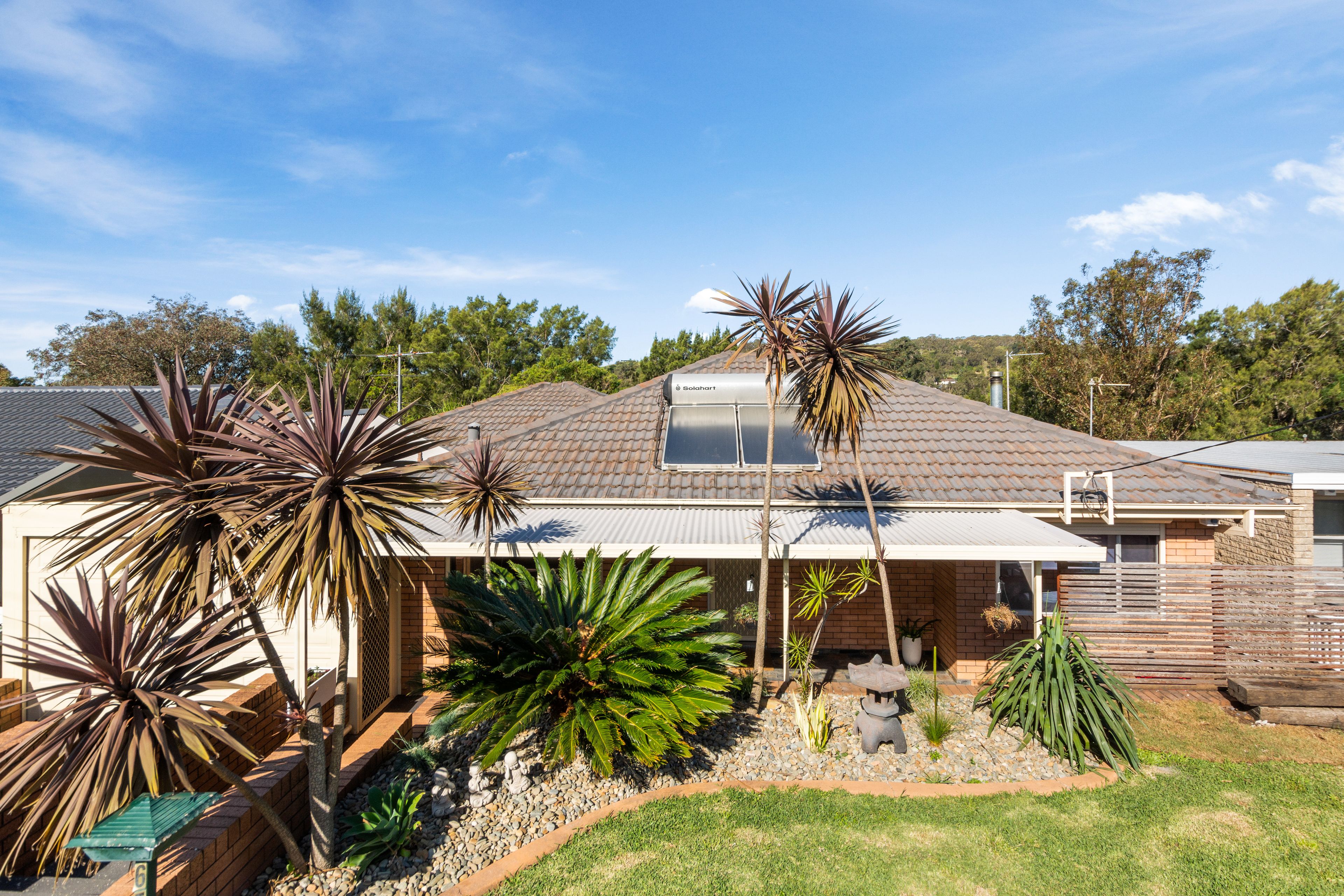 65 Laver Road, Dapto NSW 2530