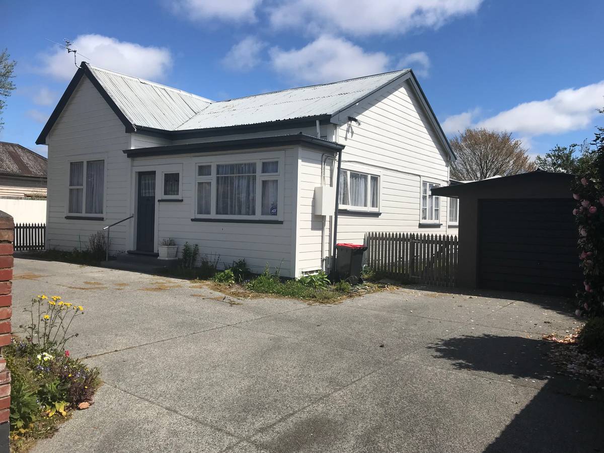 Flat 2/693 Main North Road, Belfast, Christchurch City | Real Estate ...