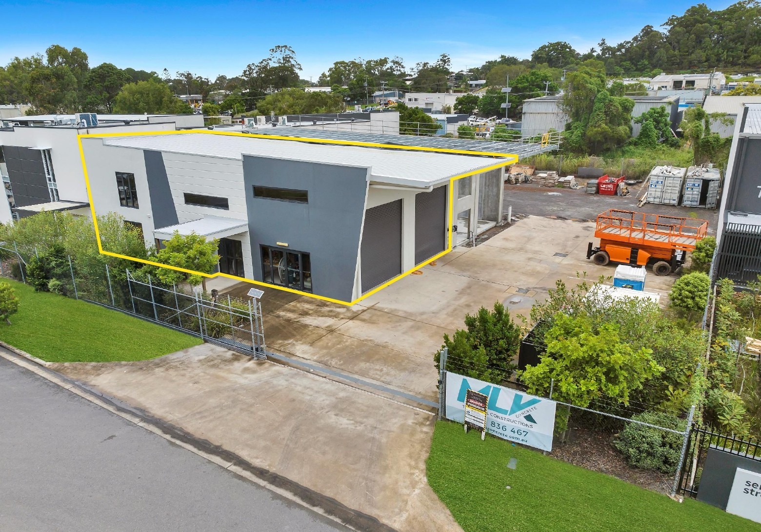 1/23 Service Street, Maroochydore, QLD 4558