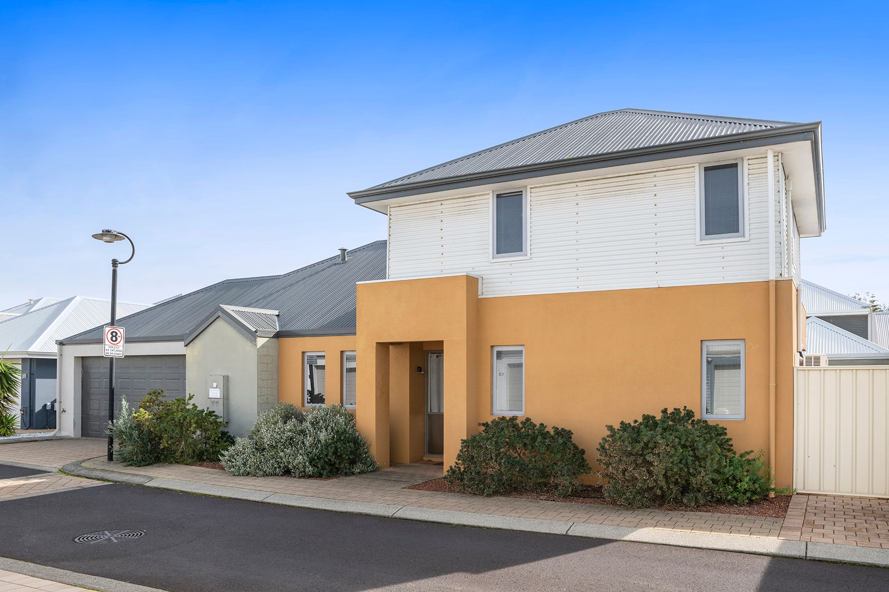 34/33 Spinnaker Boulevard, Geographe, WA 6280