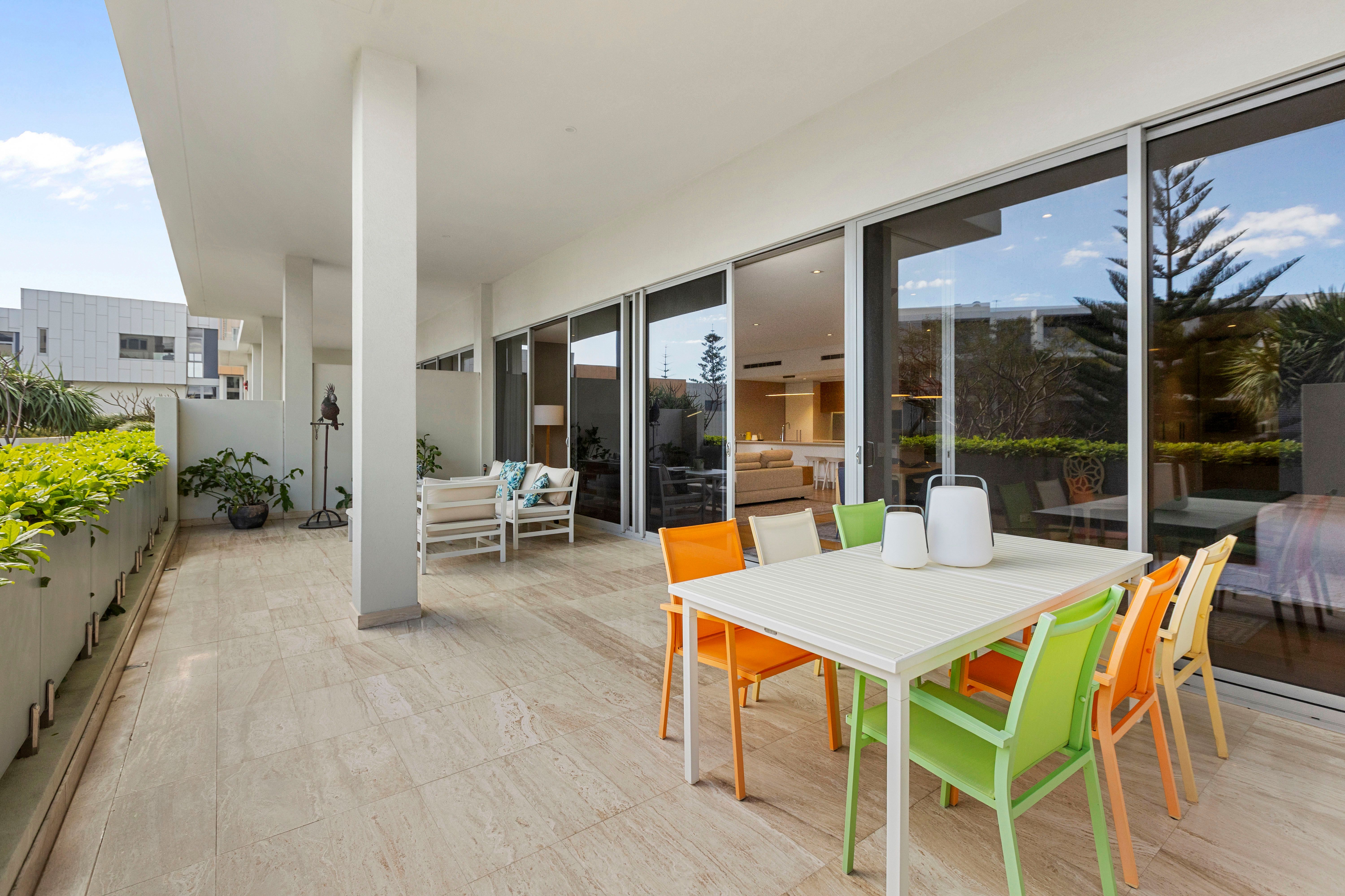 15/6 Tasker Place, North Fremantle, WA 6159