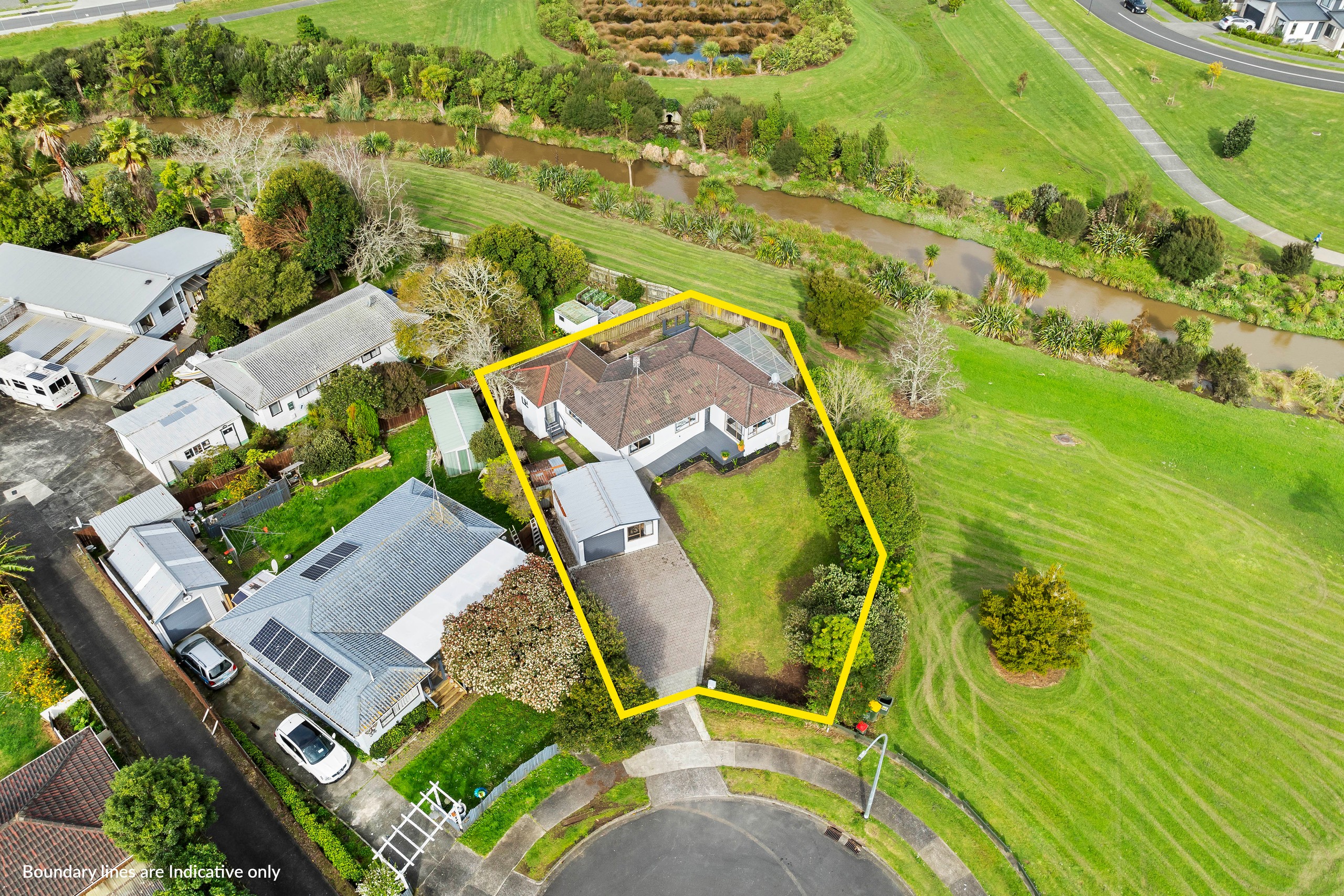 36 Frangipani Avenue, Manurewa, Manukau City