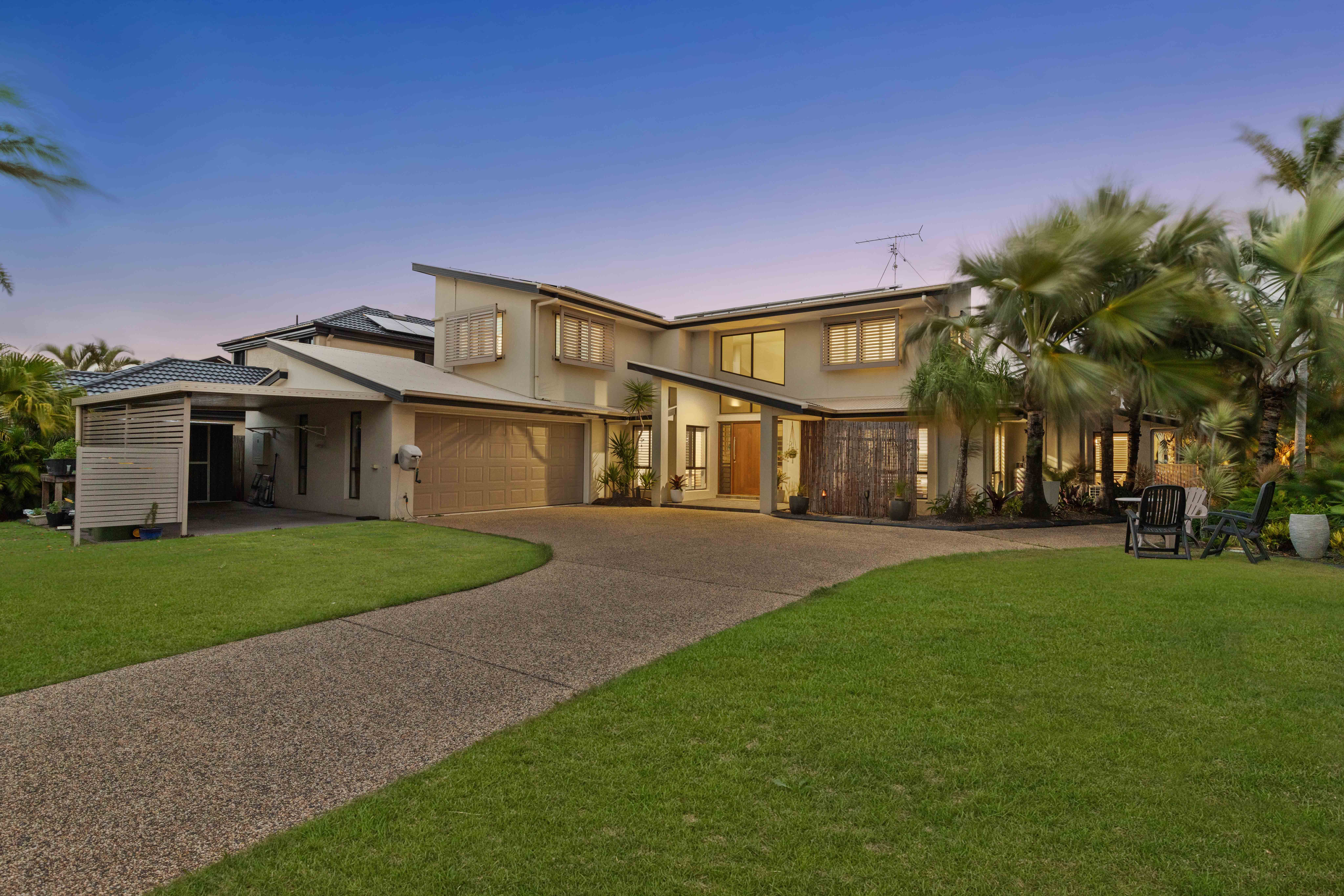 27 Marawa Drive, Parrearra, QLD 4575