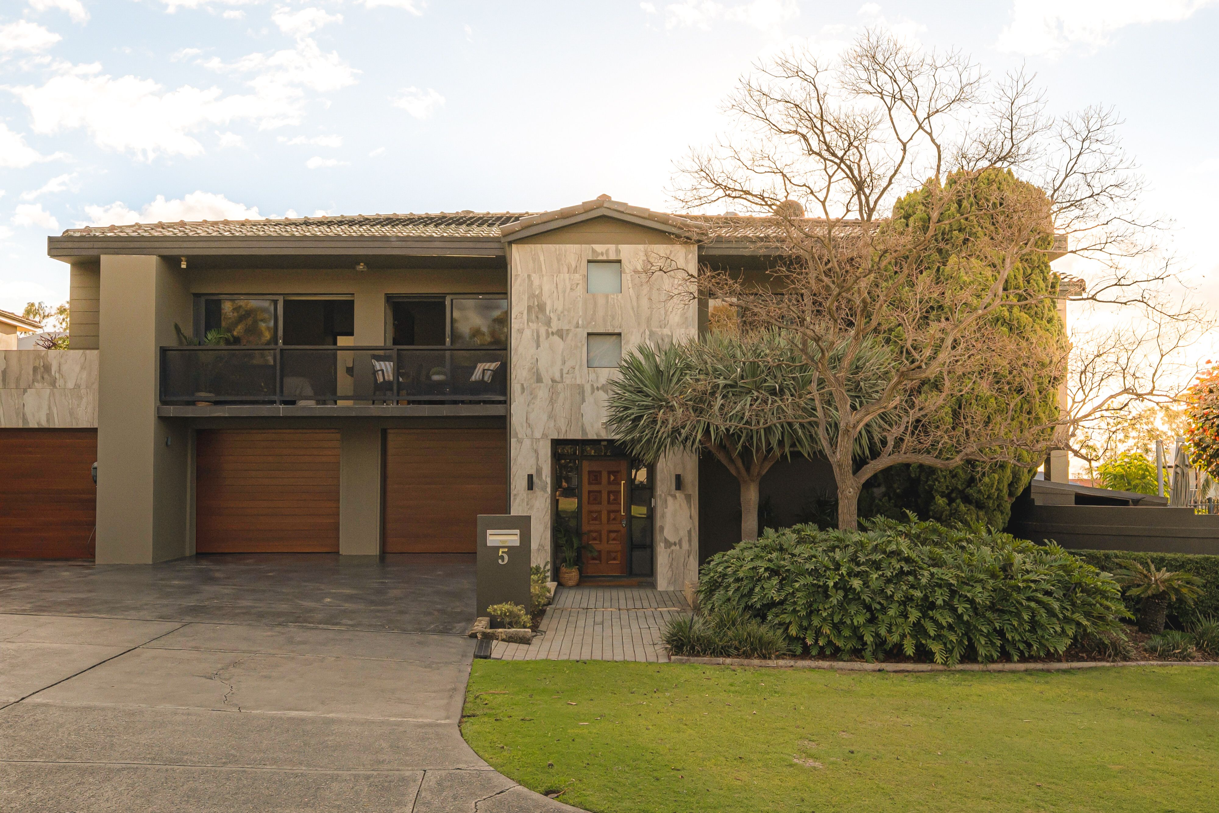 5 Portree Way — photo from Ray White Dalkeith Claremont Fremantle - Dalkeith Location