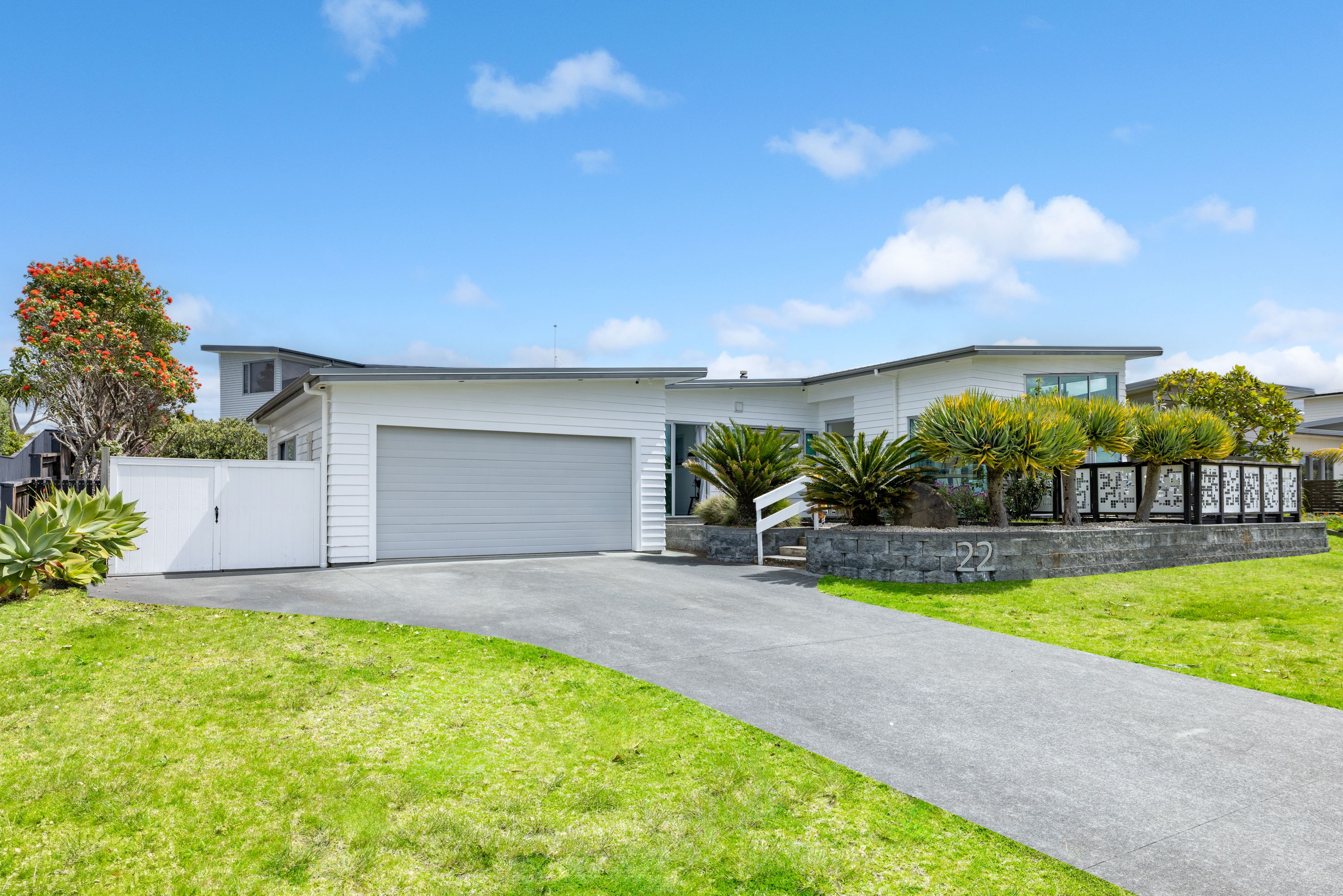 22 Mangatawhiri Road, Omaha, Rodney