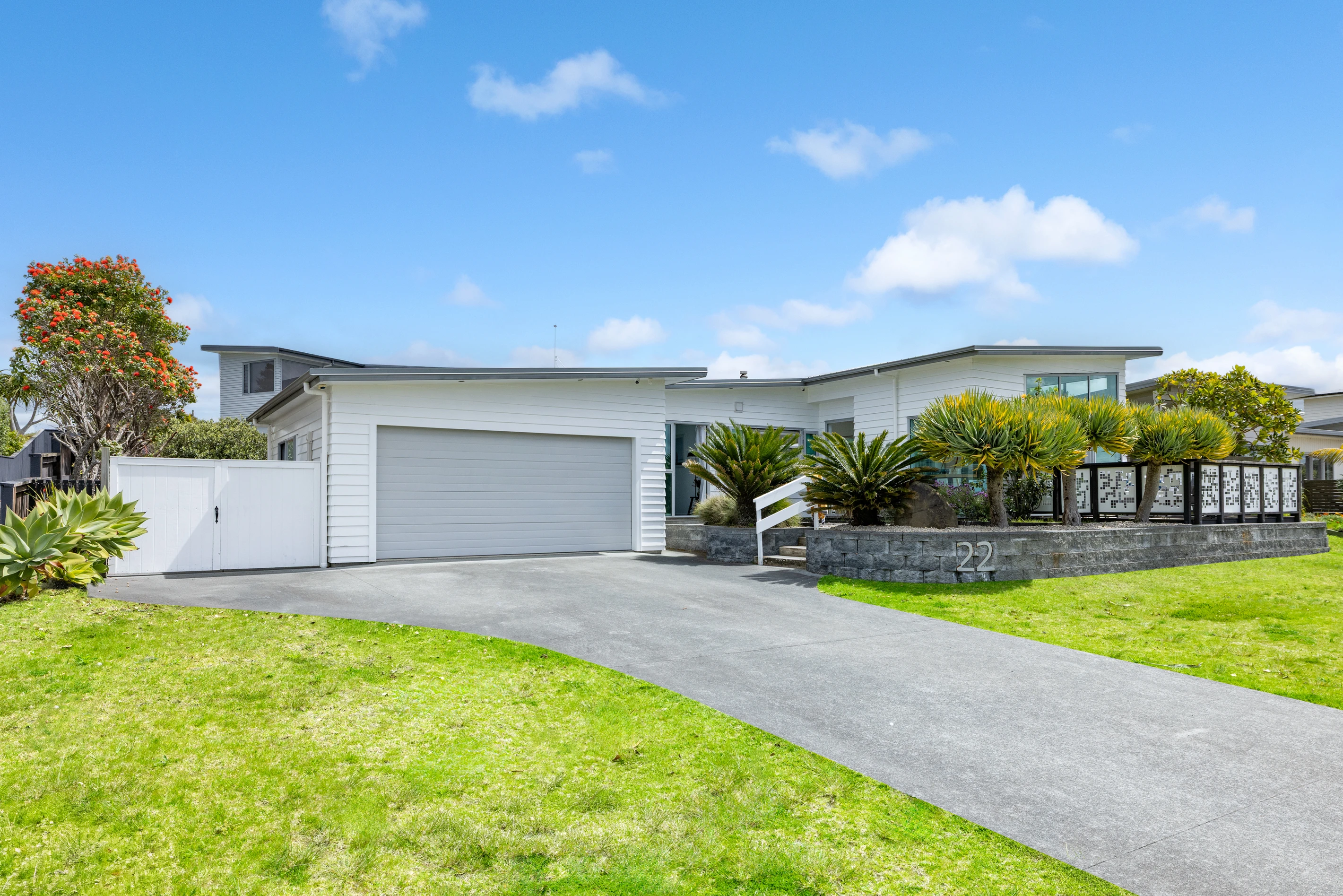 22 Mangatawhiri Road, Omaha, Rodney