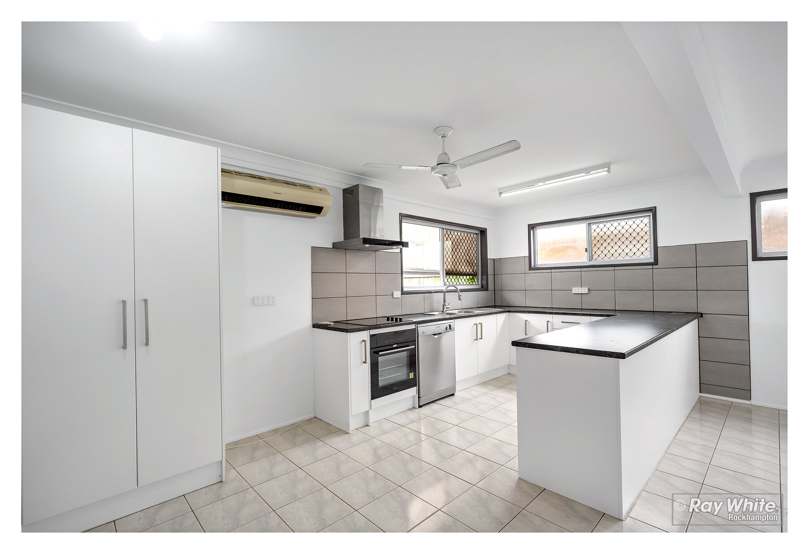 129 Murray Street, Rockhampton City, QLD 4700