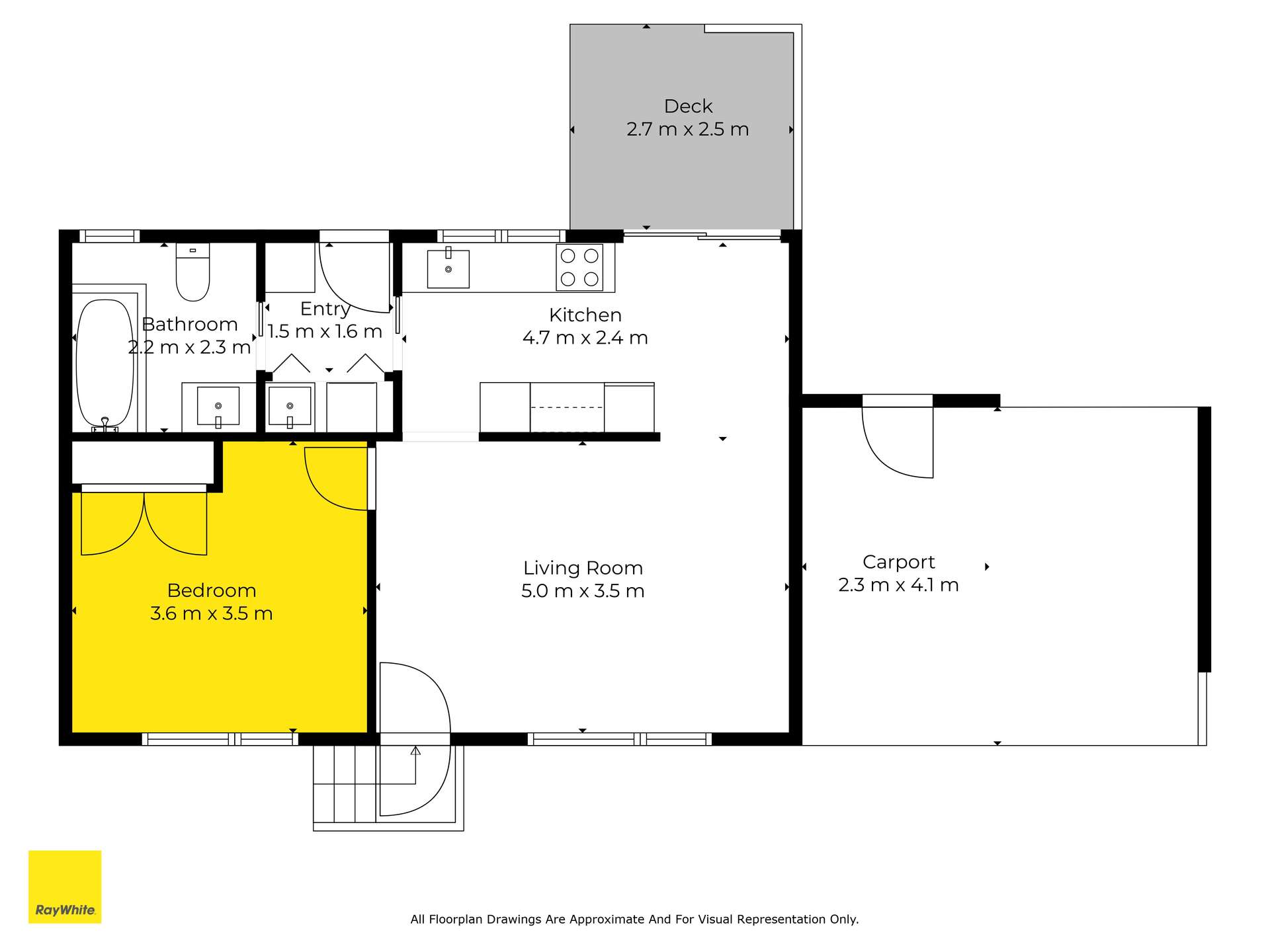 5/3 Willerton Avenue photo 16