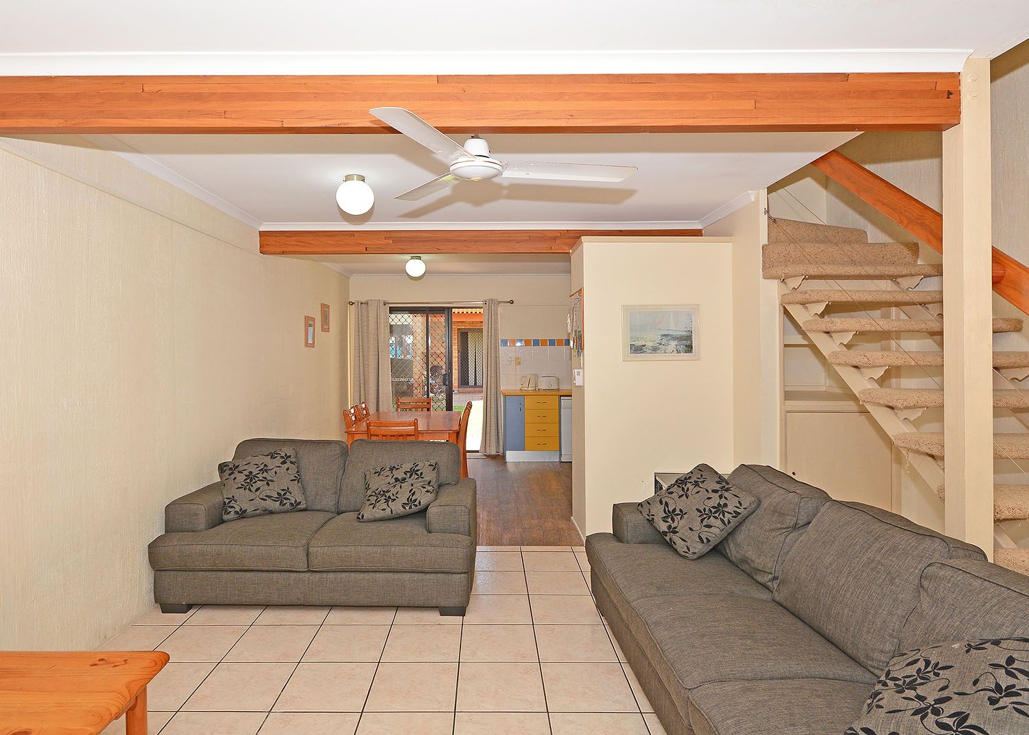 7/436 Esplanade, Torquay, QLD 4655