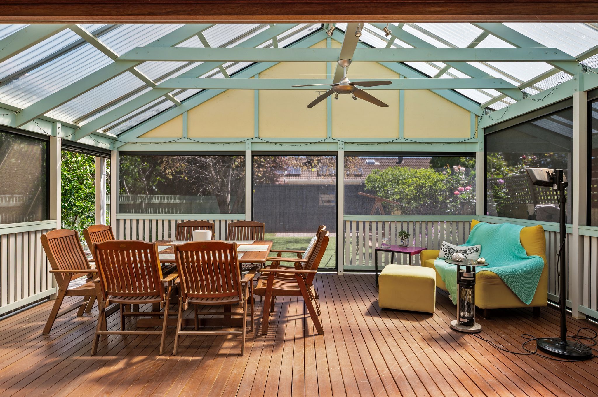 1 Heathcote Street — photo 13 of 17