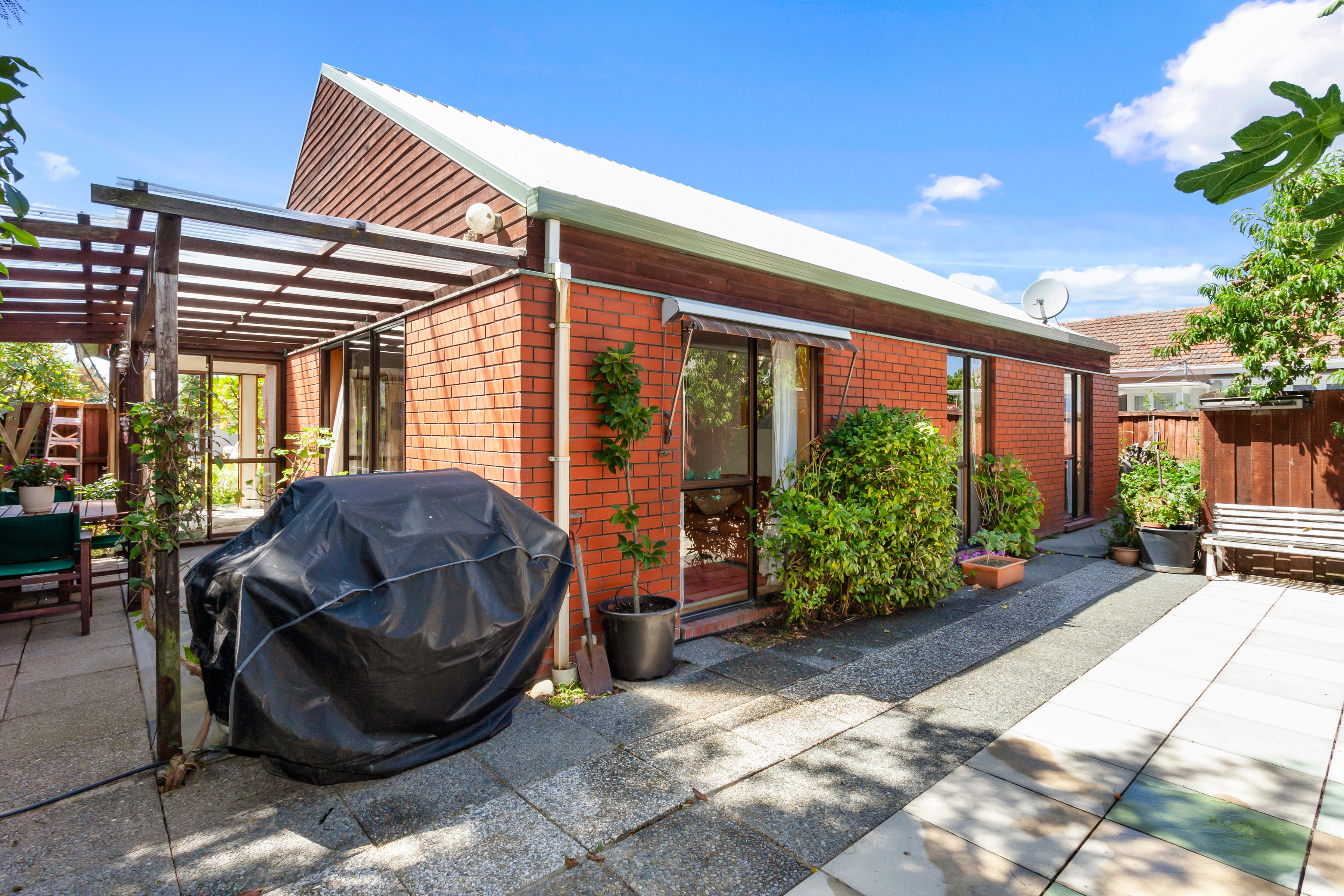 1-7 Kauri Street, Riccarton, Christchurch City
