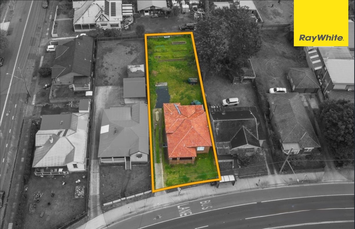 90 Windsor Road, Northmead, NSW 2152