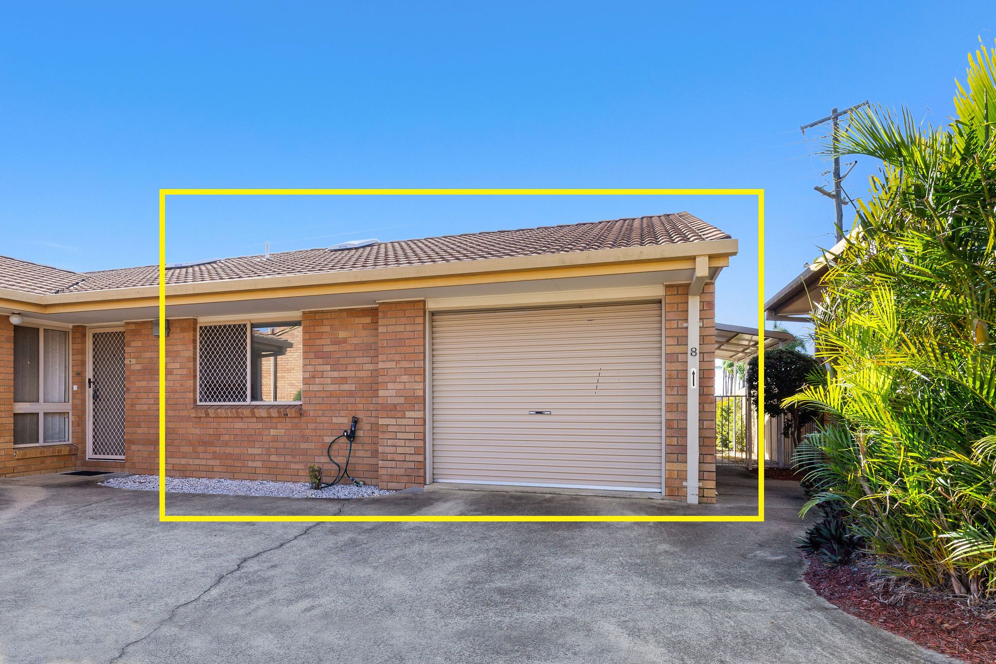 8/84 Ashmole Road, Redcliffe, QLD 4020
