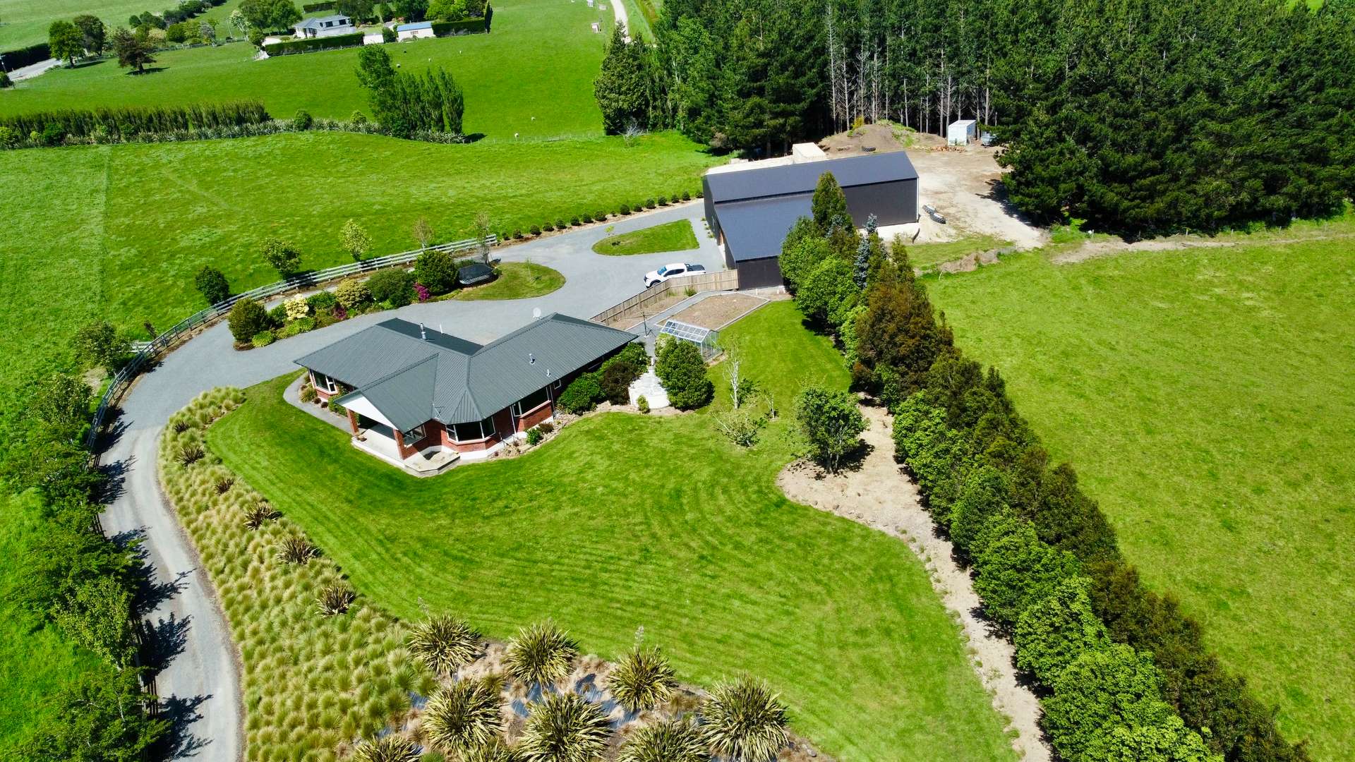 217 Tussock Creek Grove Bush Road photo 51