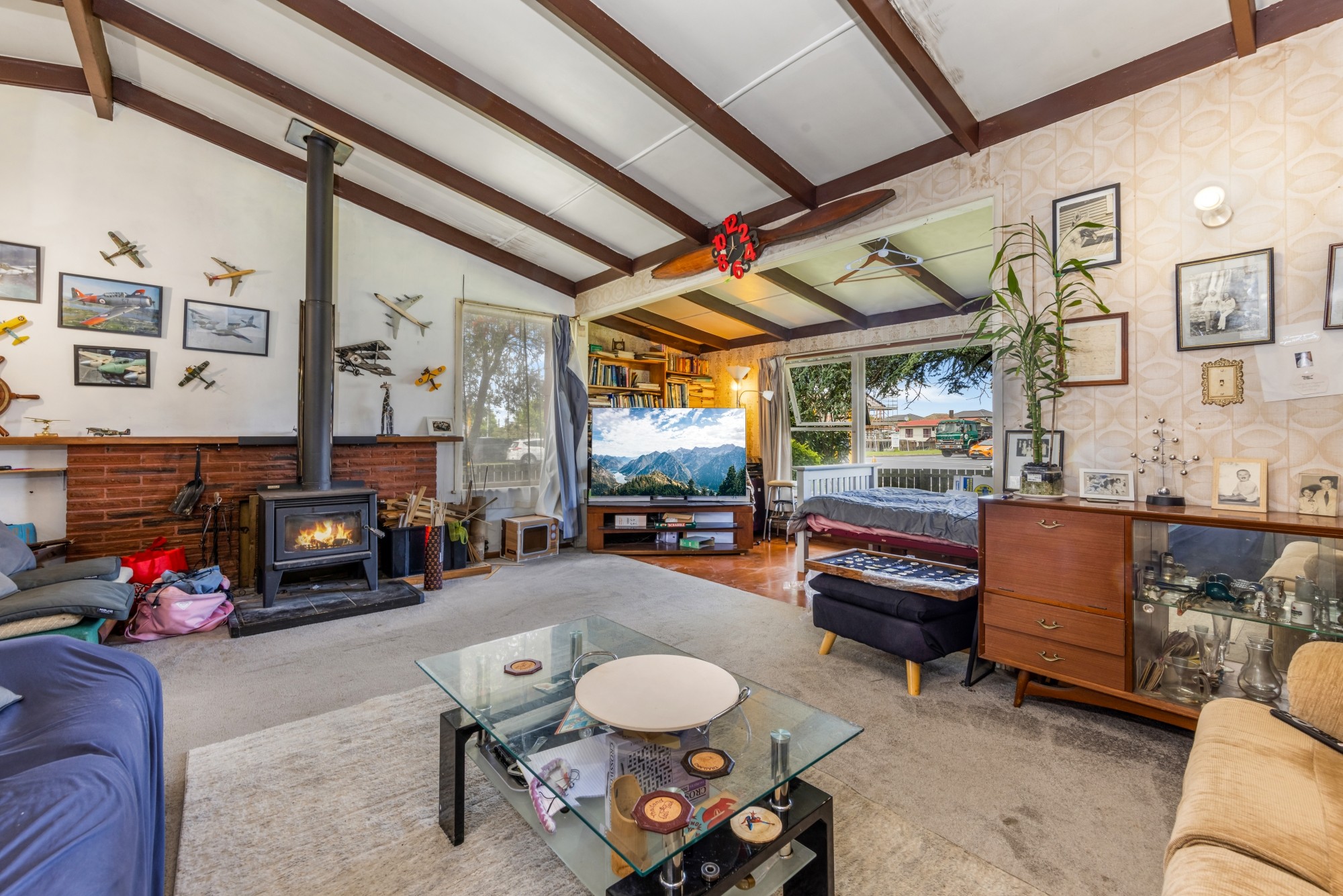 200 Robertson Road, Mangere East, Manukau City