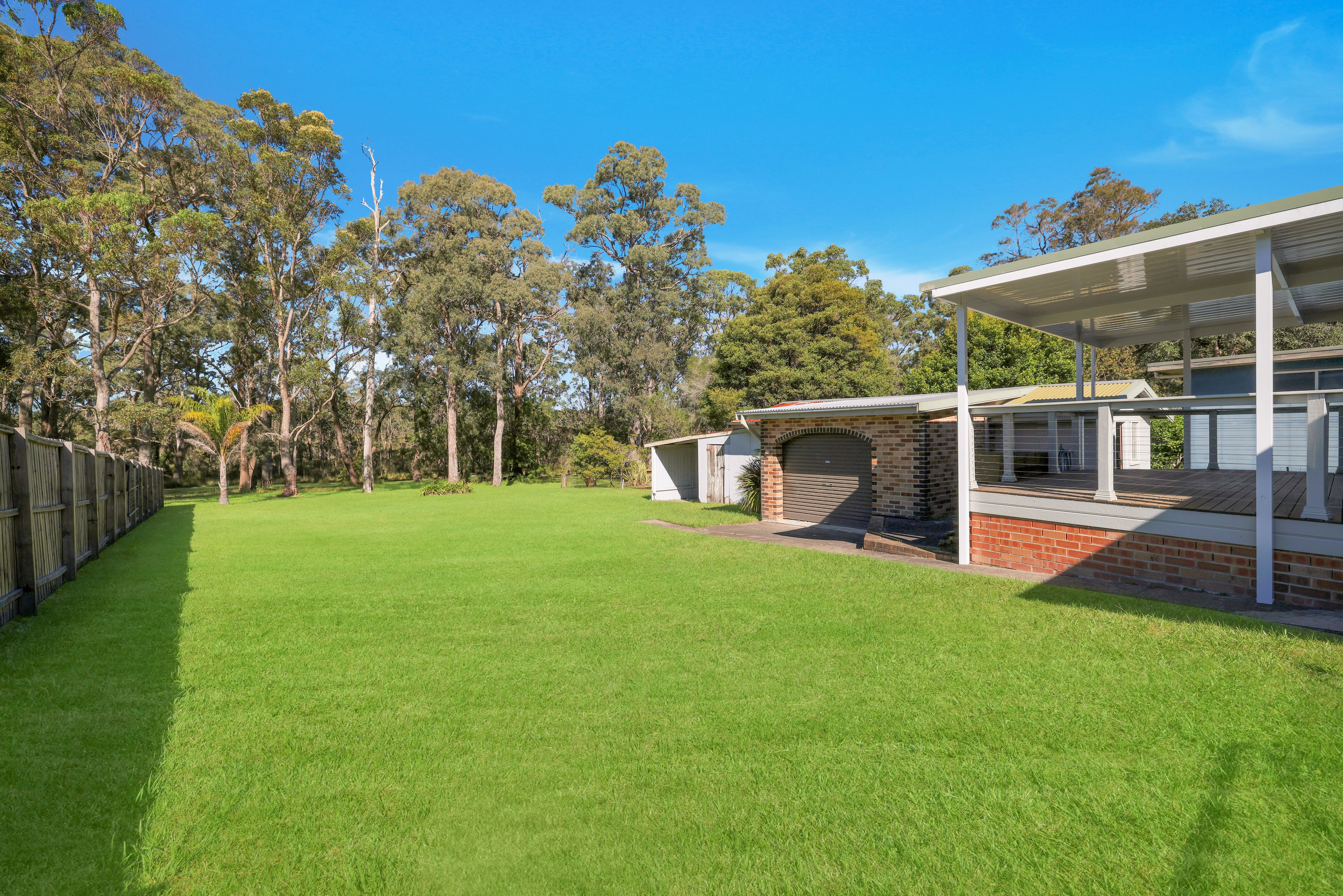 8 Owen Street, Huskisson, NSW