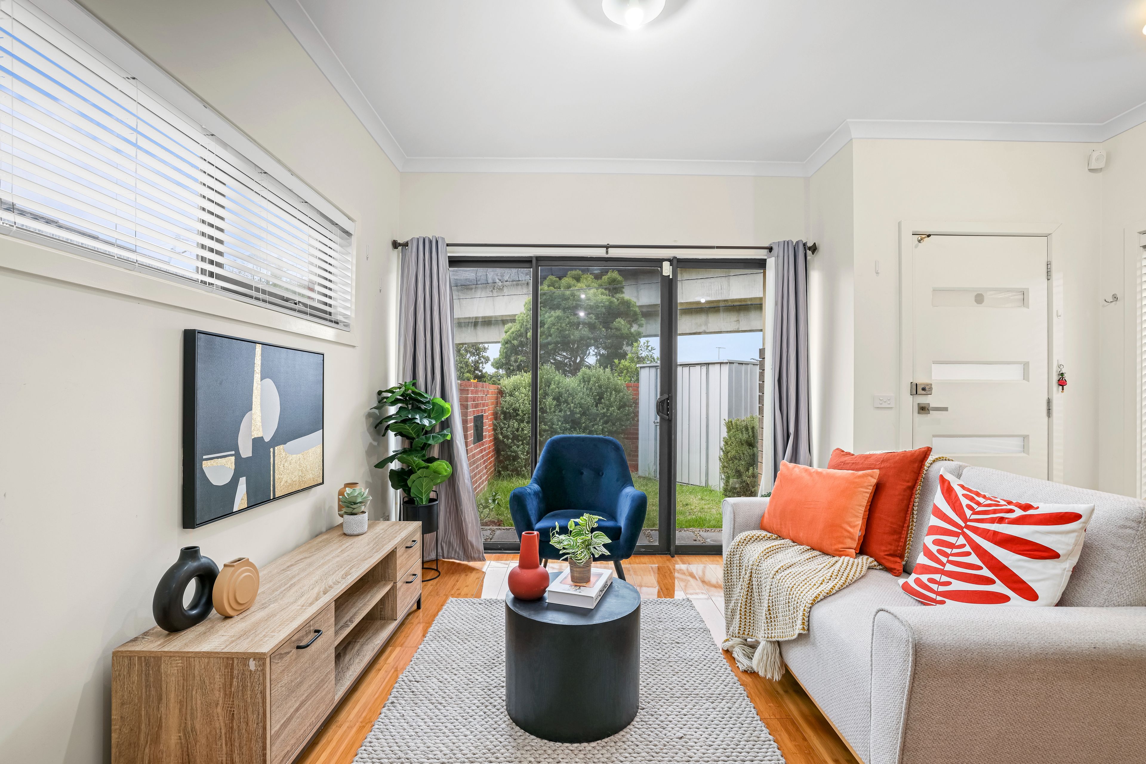 6/29 Railway Parade, Murrumbeena, VIC 3163