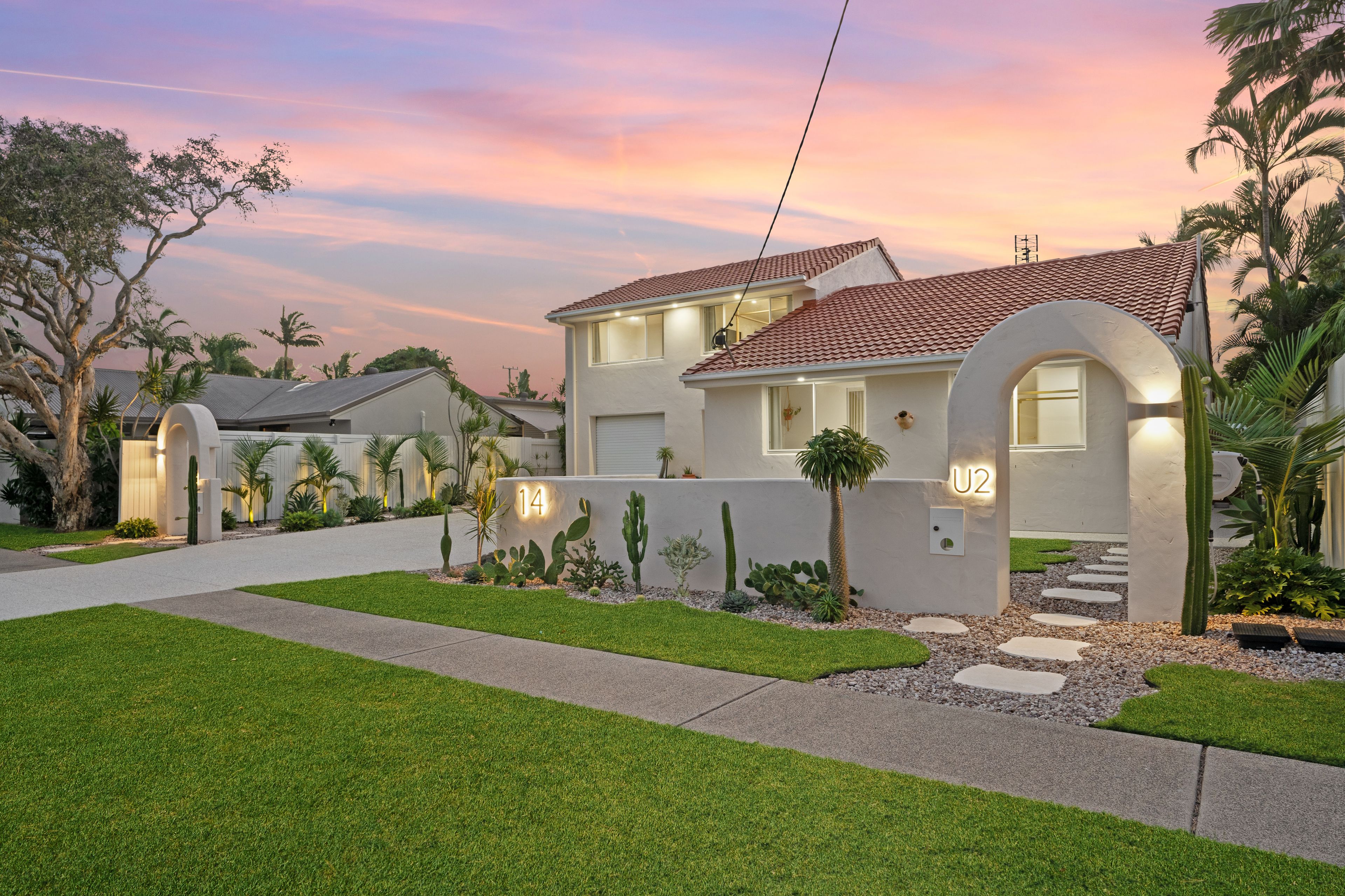 1&2/14 Balyata Street, Warana, QLD 4575