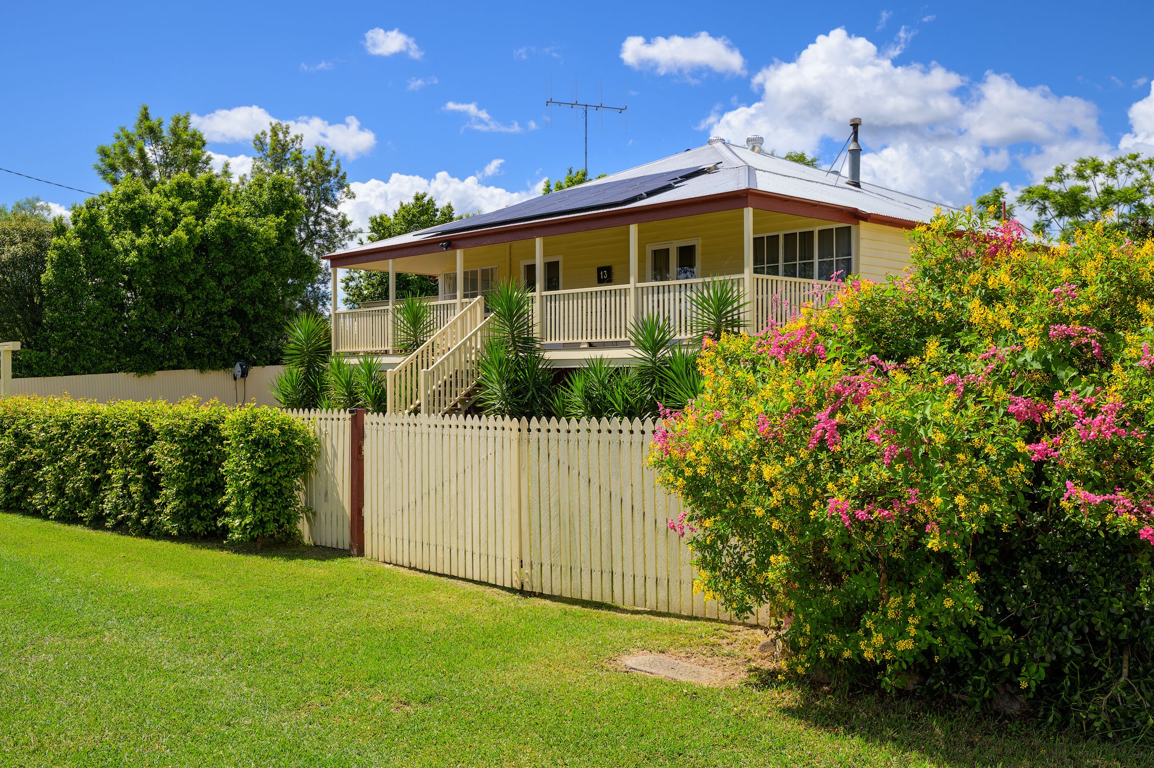 13 Berner Road, Tansey, QLD 4601