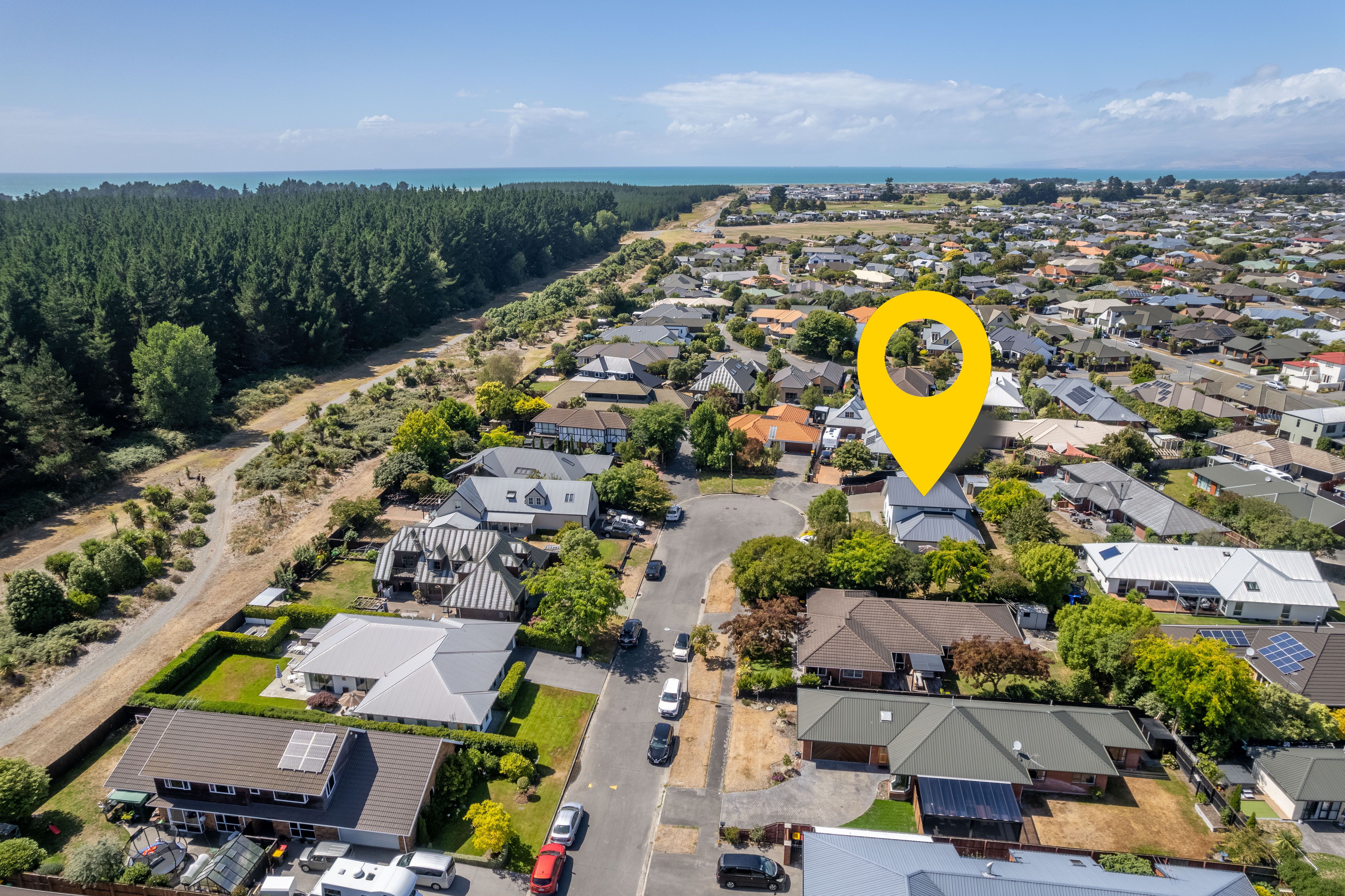 16 Millcroft Place, Parklands, Christchurch City
