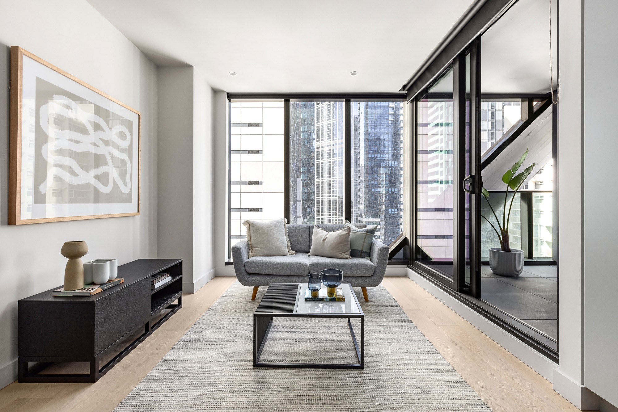 1101/318 Queen Street, Melbourne, VIC 3000