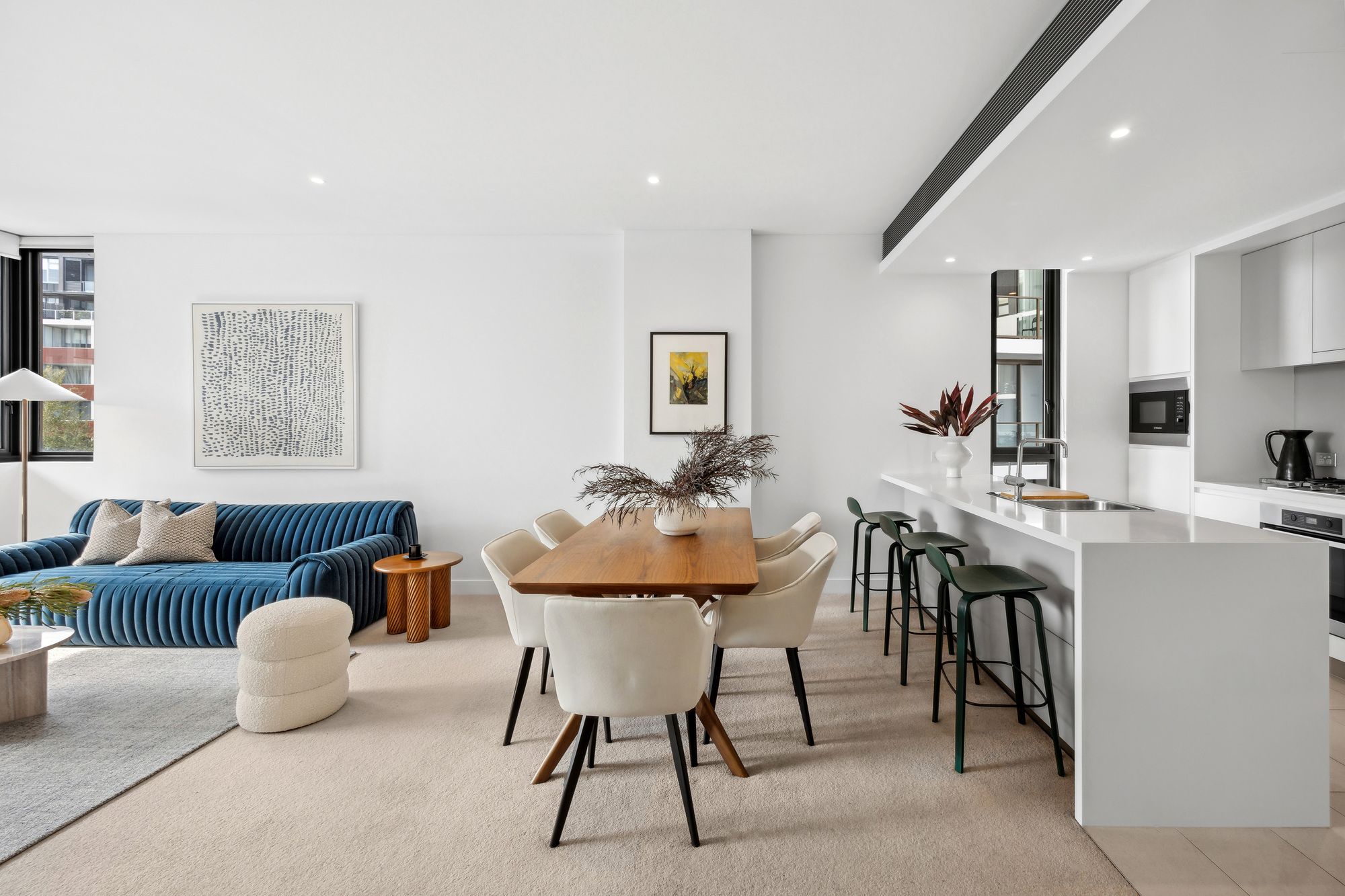 22 Scotsman Street, Forest Lodge NSW 2037